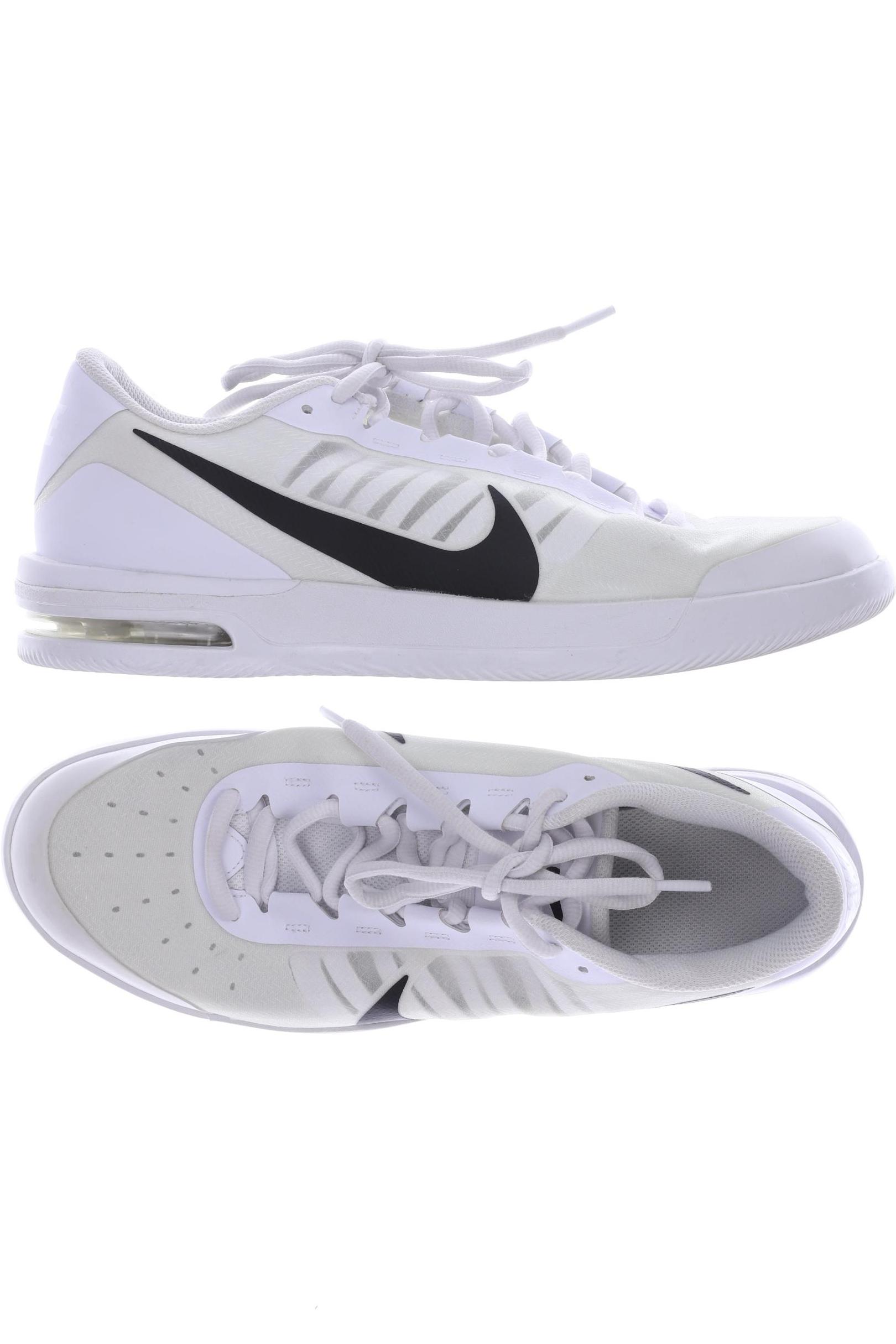 

Nike Herren Sneakers, cremeweiß