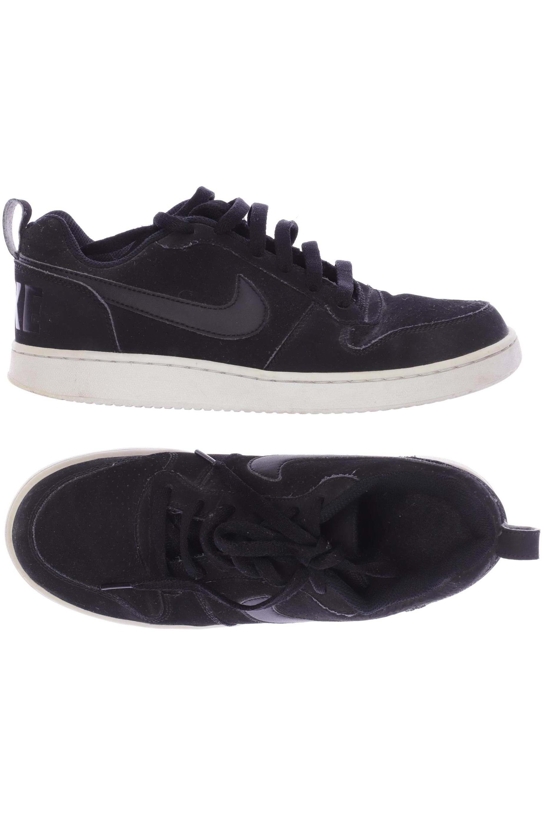 

Nike Herren Sneakers, schwarz