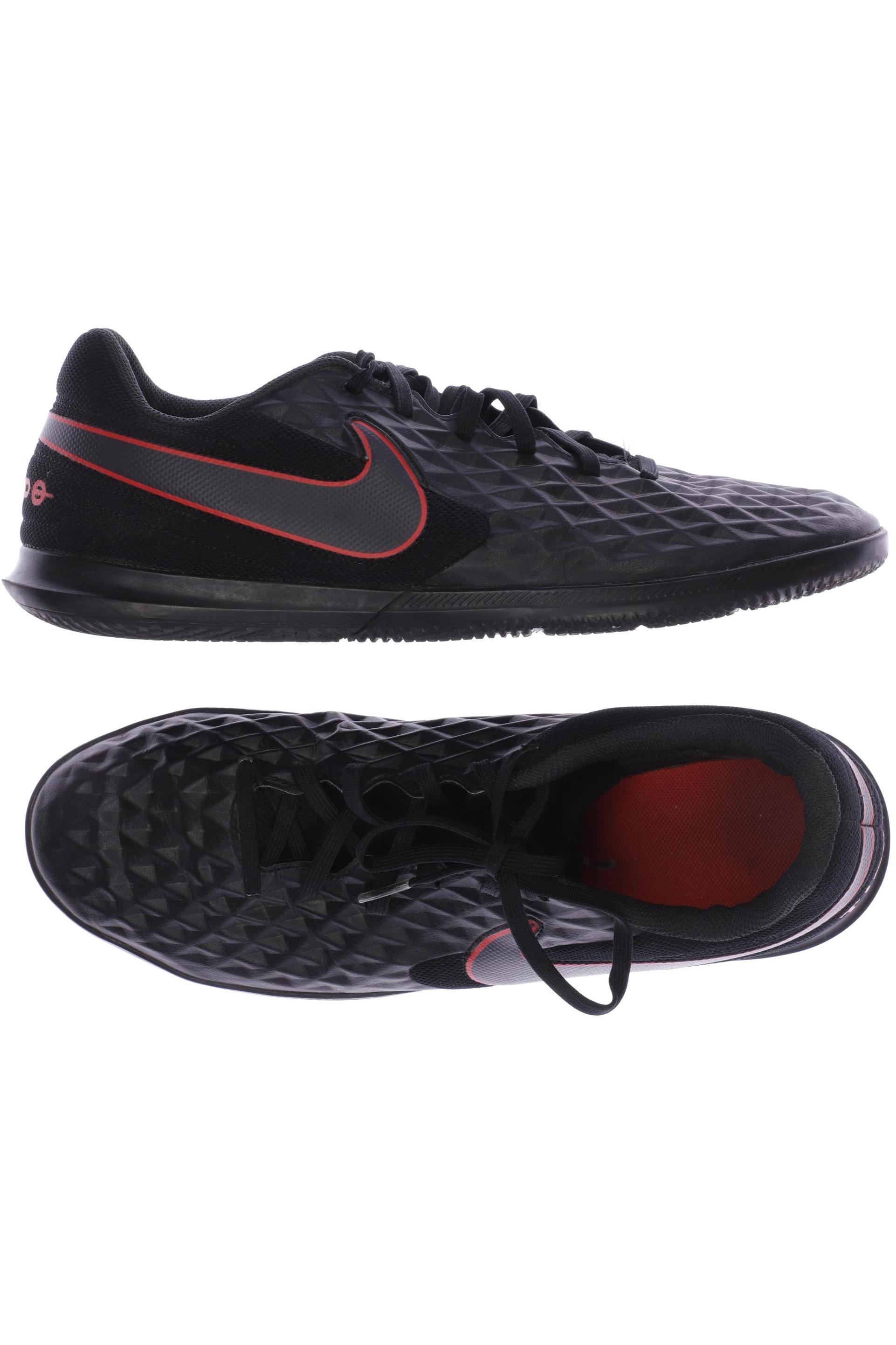 

Nike Herren Sneakers, schwarz