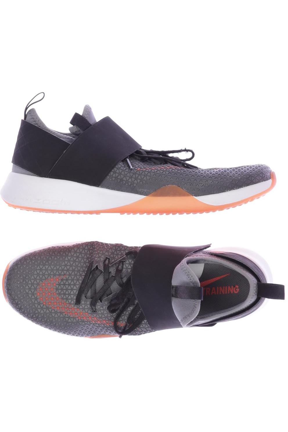 

Nike Herren Sneakers, grau, Gr. 42