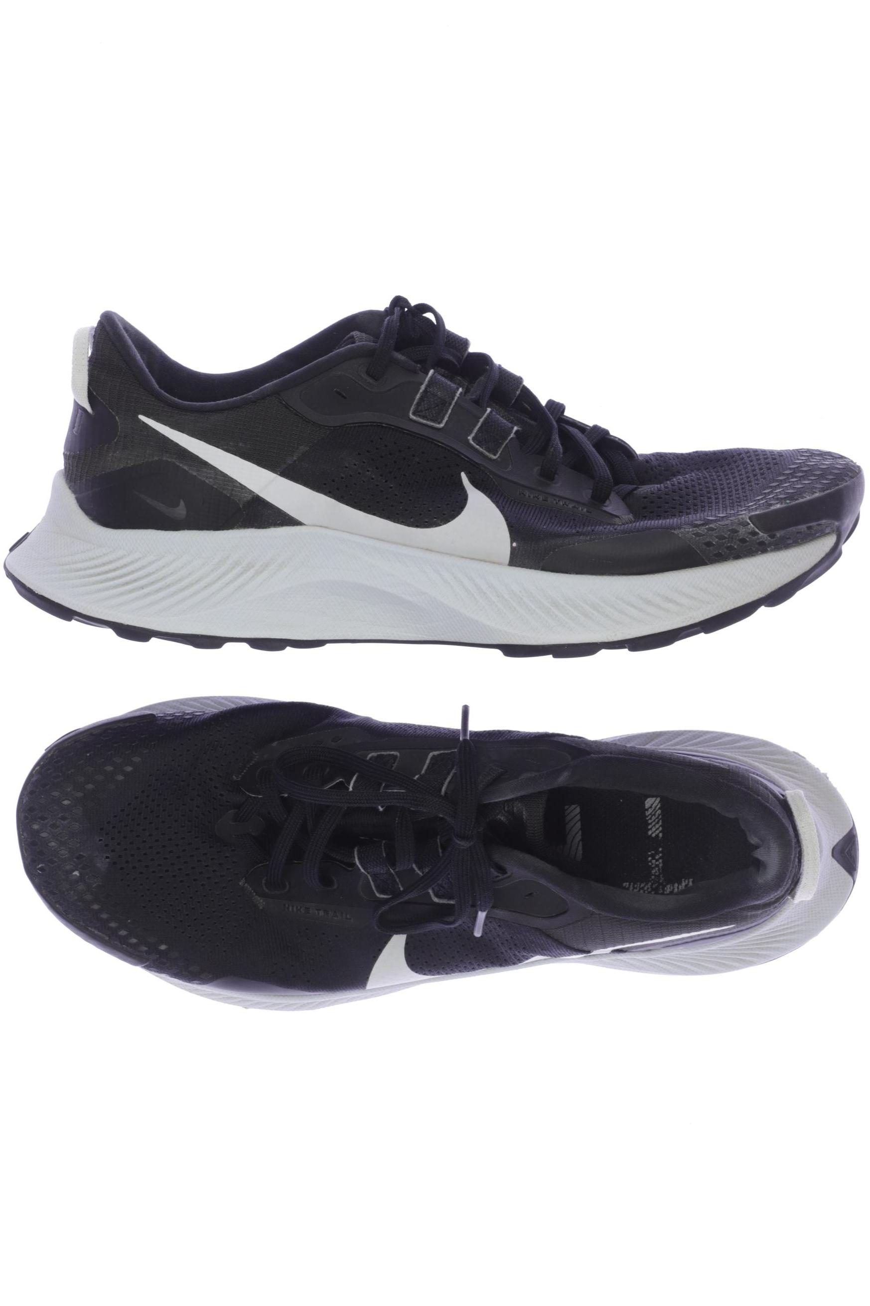 

Nike Herren Sneakers, schwarz, Gr. 45