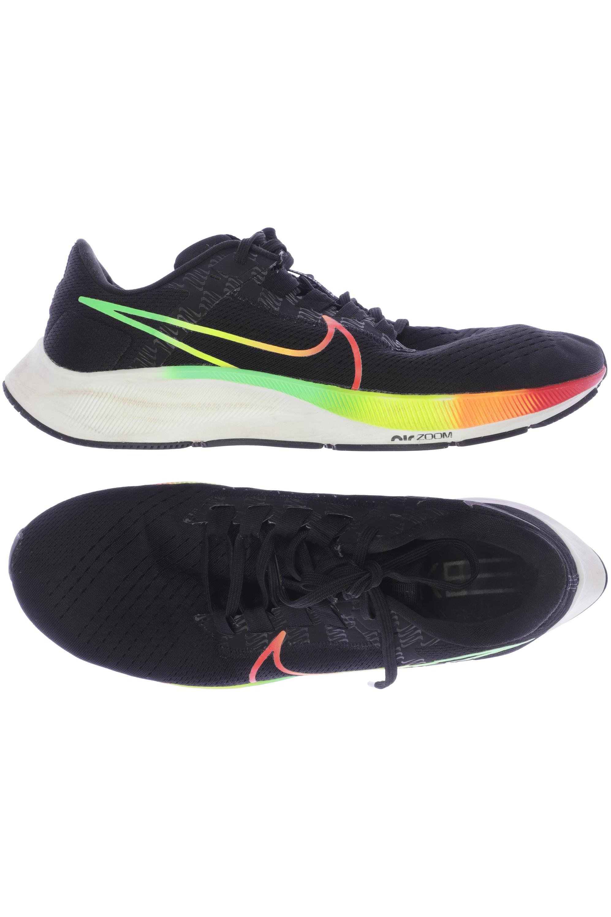

Nike Herren Sneakers, schwarz, Gr. 44.5