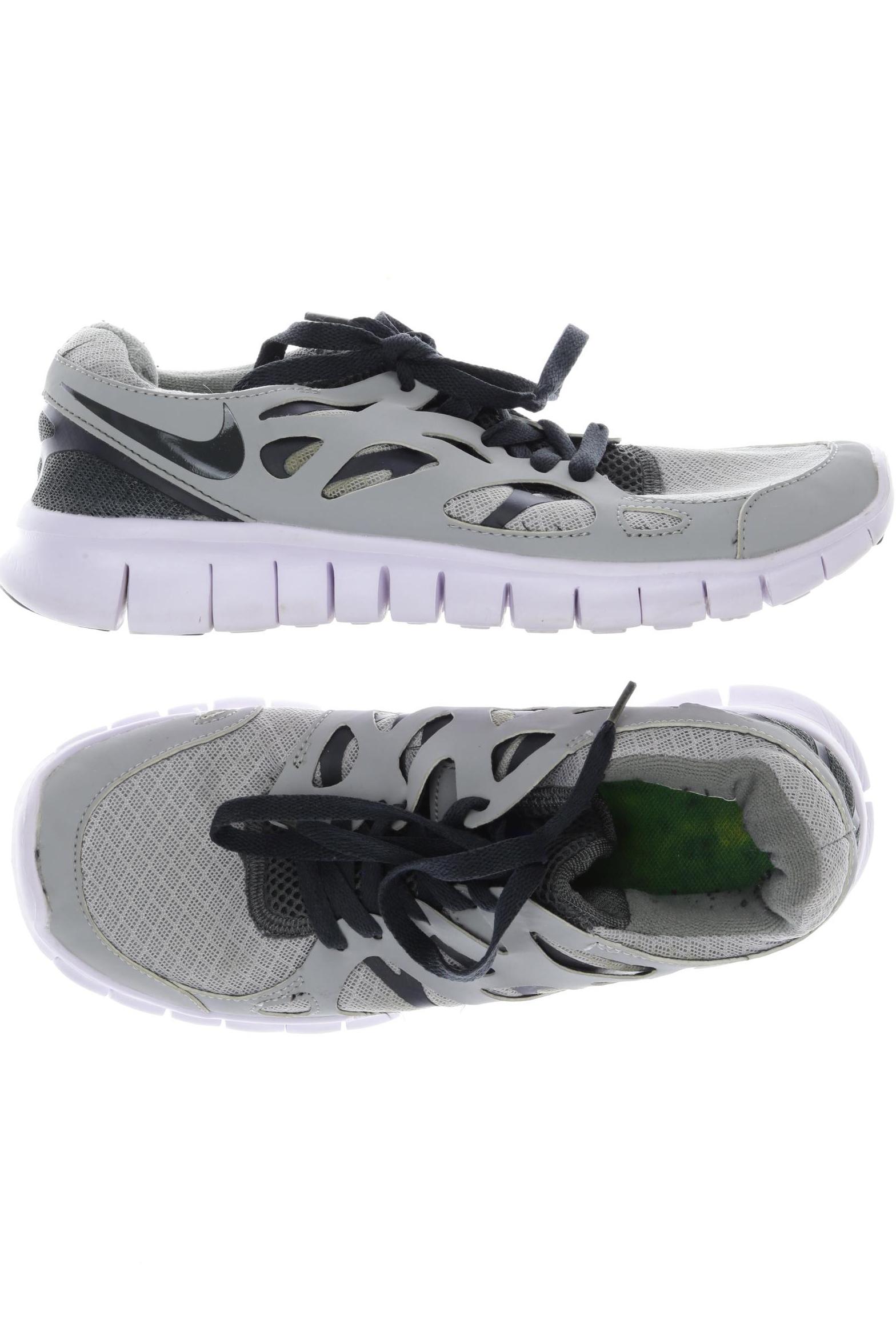 

Nike Herren Sneakers, grau, Gr. 7.5