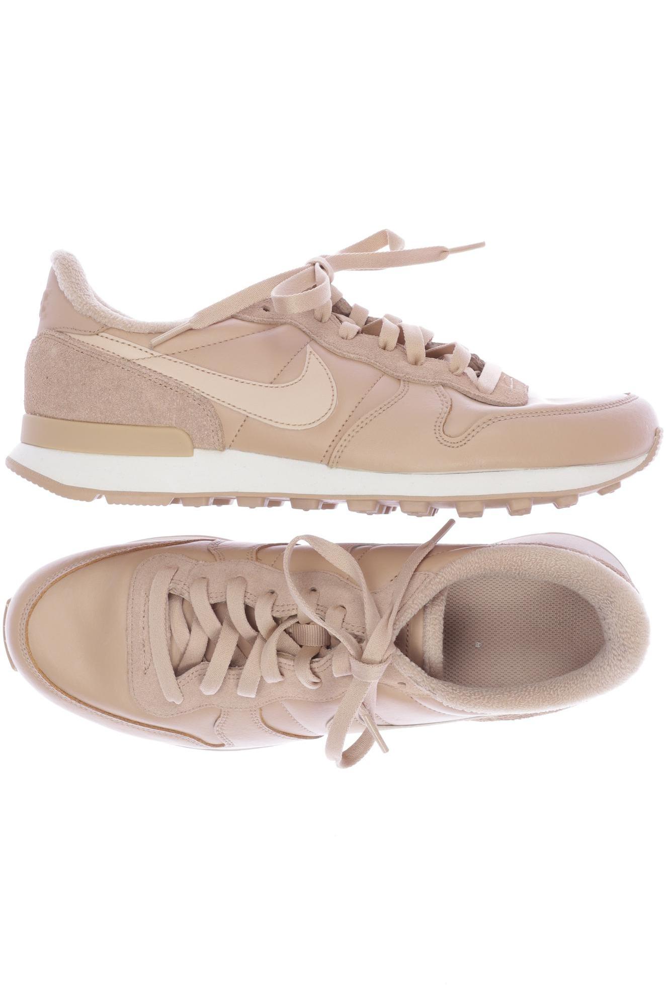 

Nike Herren Sneakers, beige