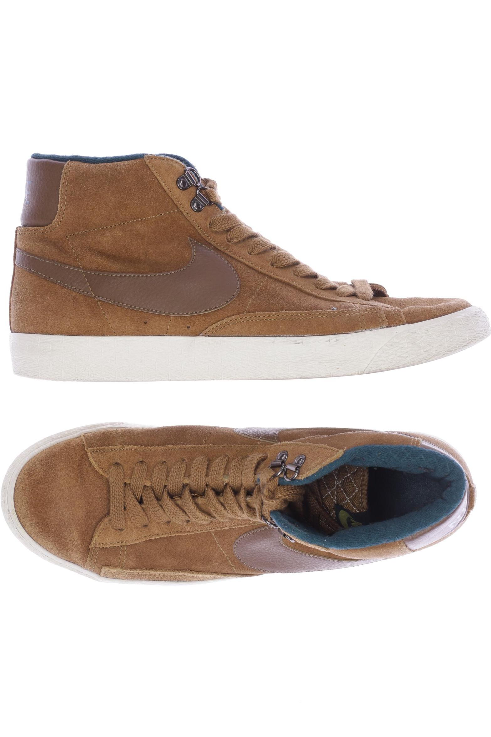 

Nike Herren Sneakers, braun, Gr. 43