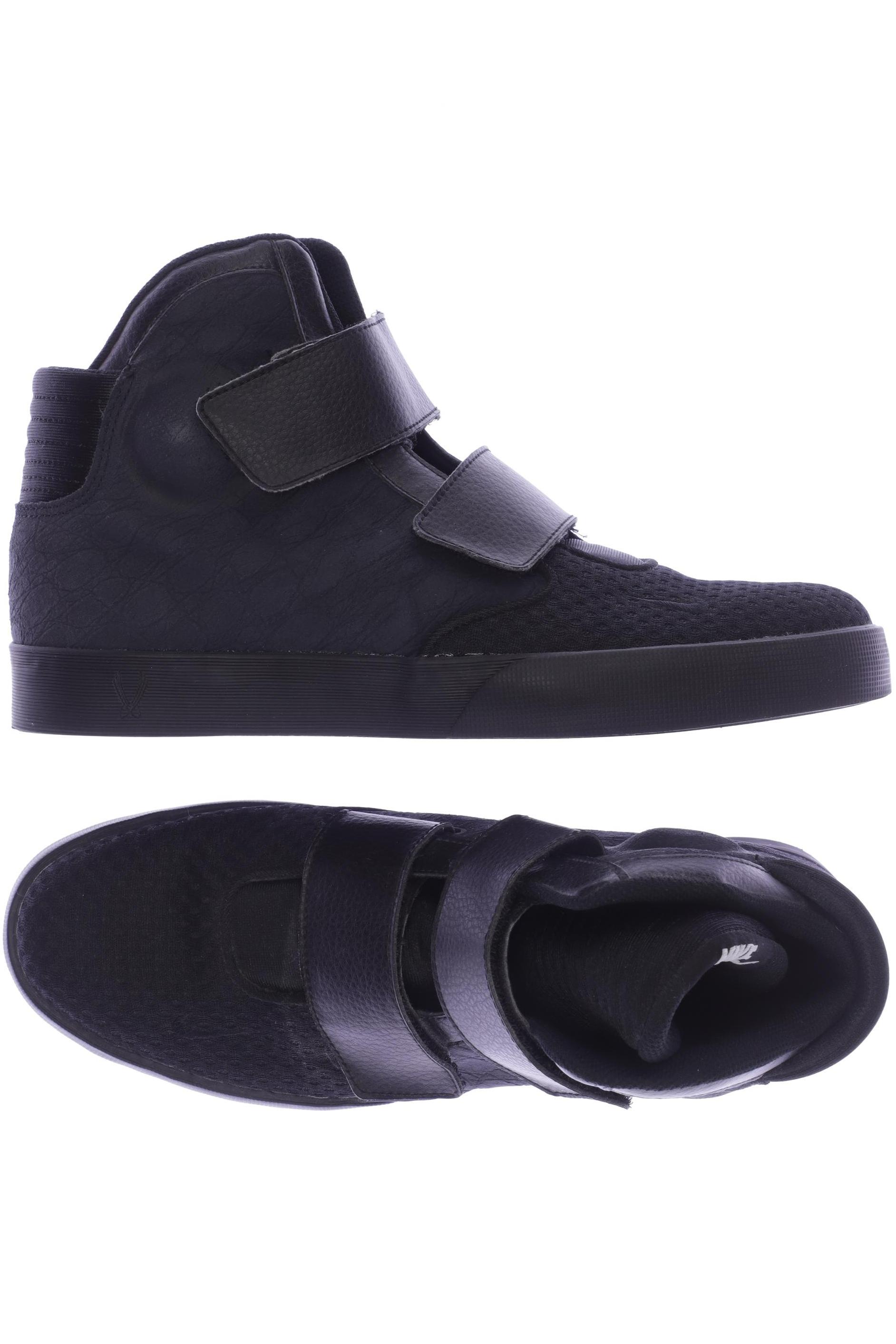 

Nike Herren Sneakers, schwarz