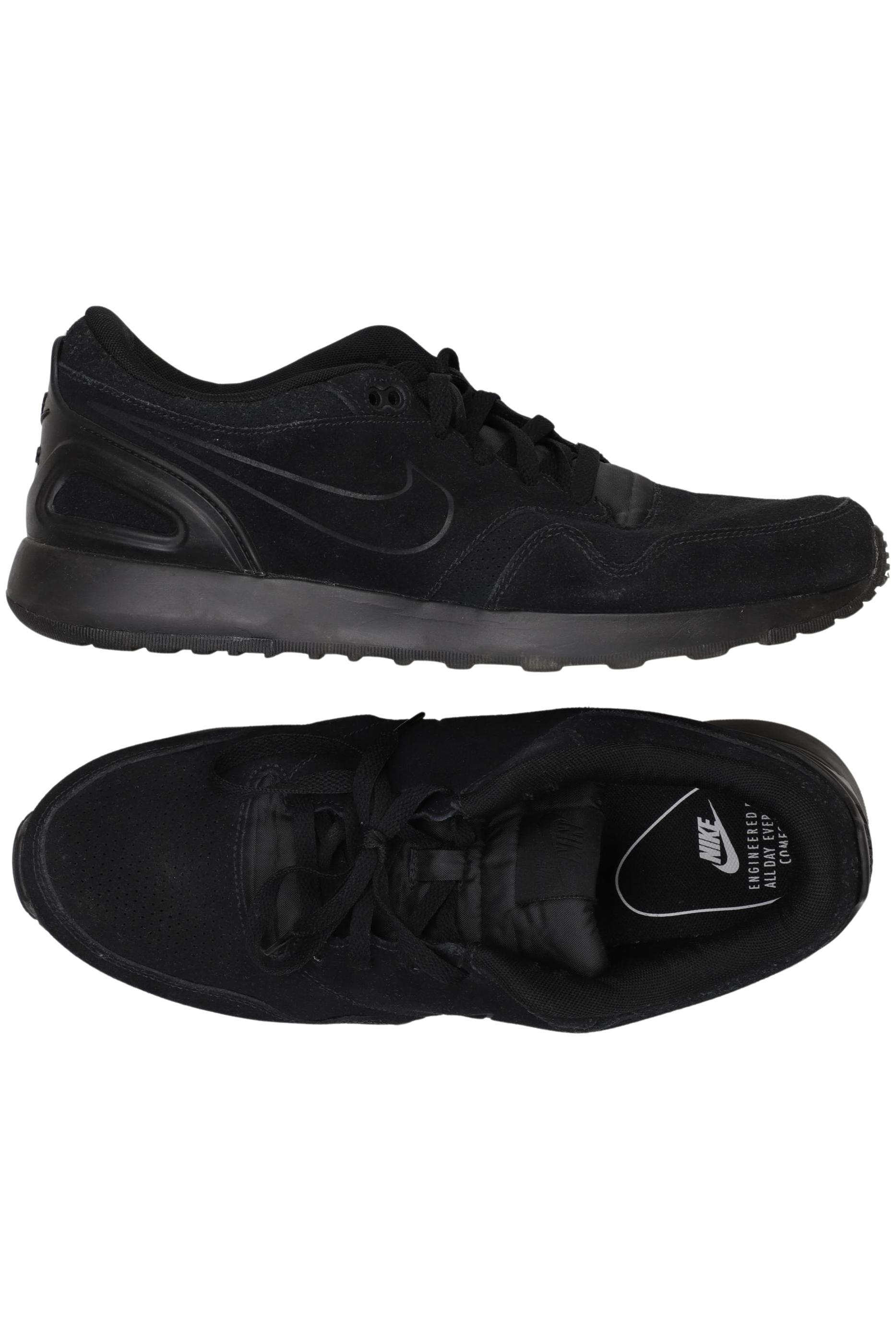 

Nike Herren Sneakers, schwarz, Gr. 45.5
