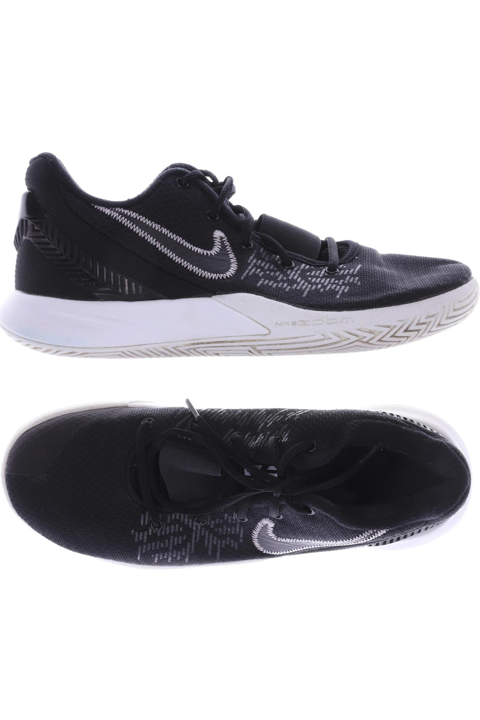 

Nike Herren Sneakers, schwarz