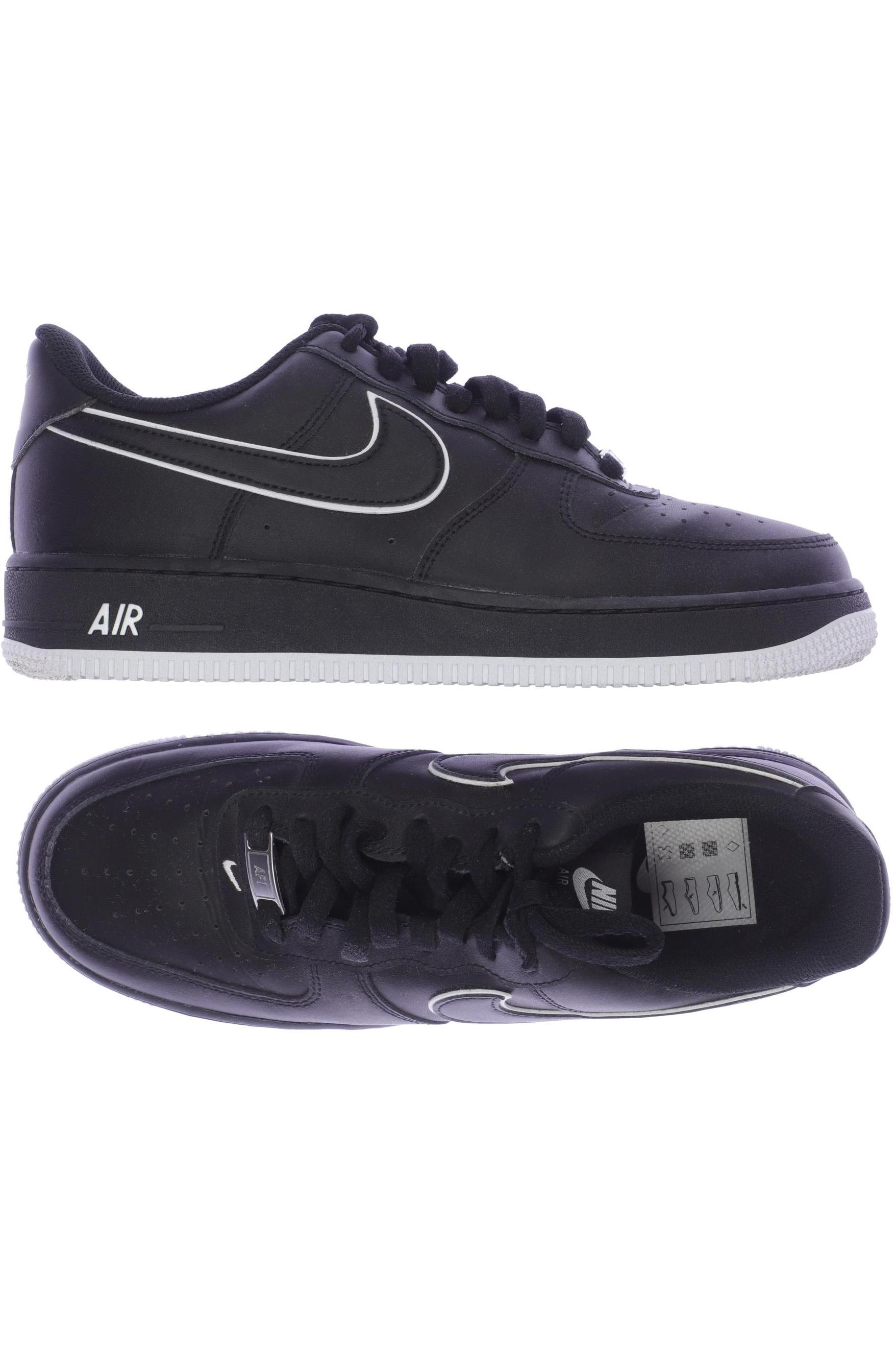 

Nike Herren Sneakers, schwarz, Gr. 41
