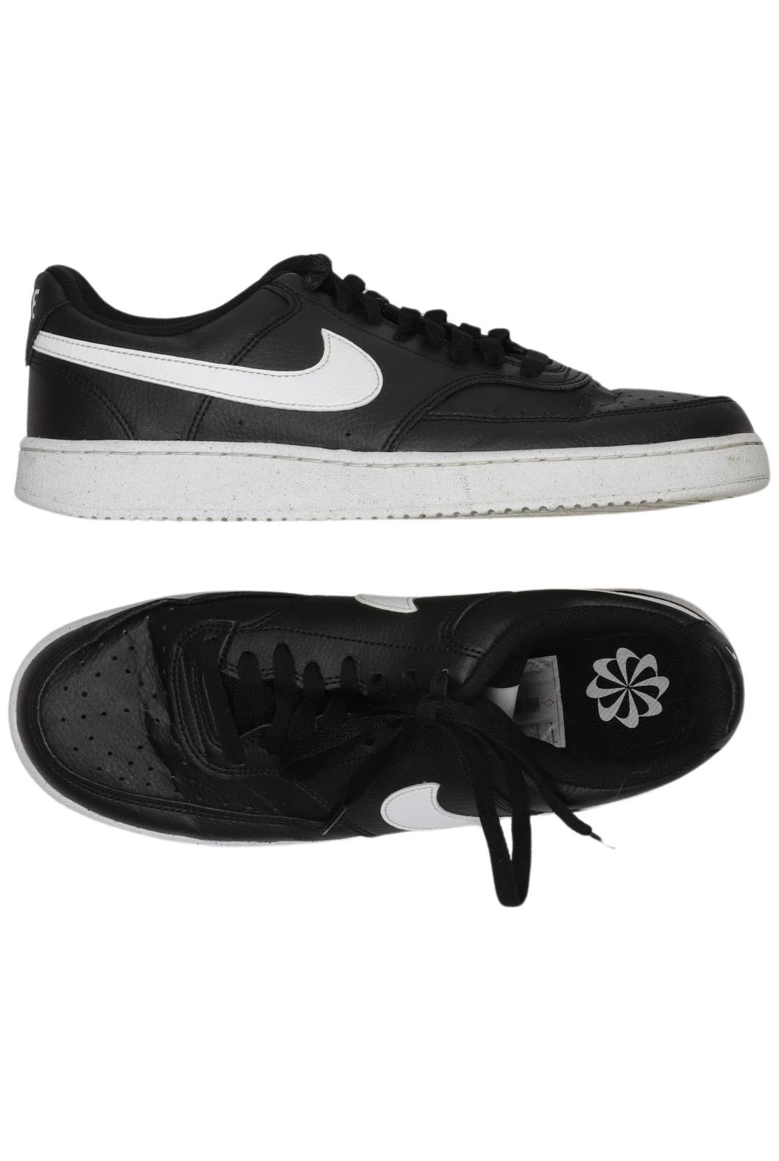 

Nike Herren Sneakers, schwarz, Gr. 42.5