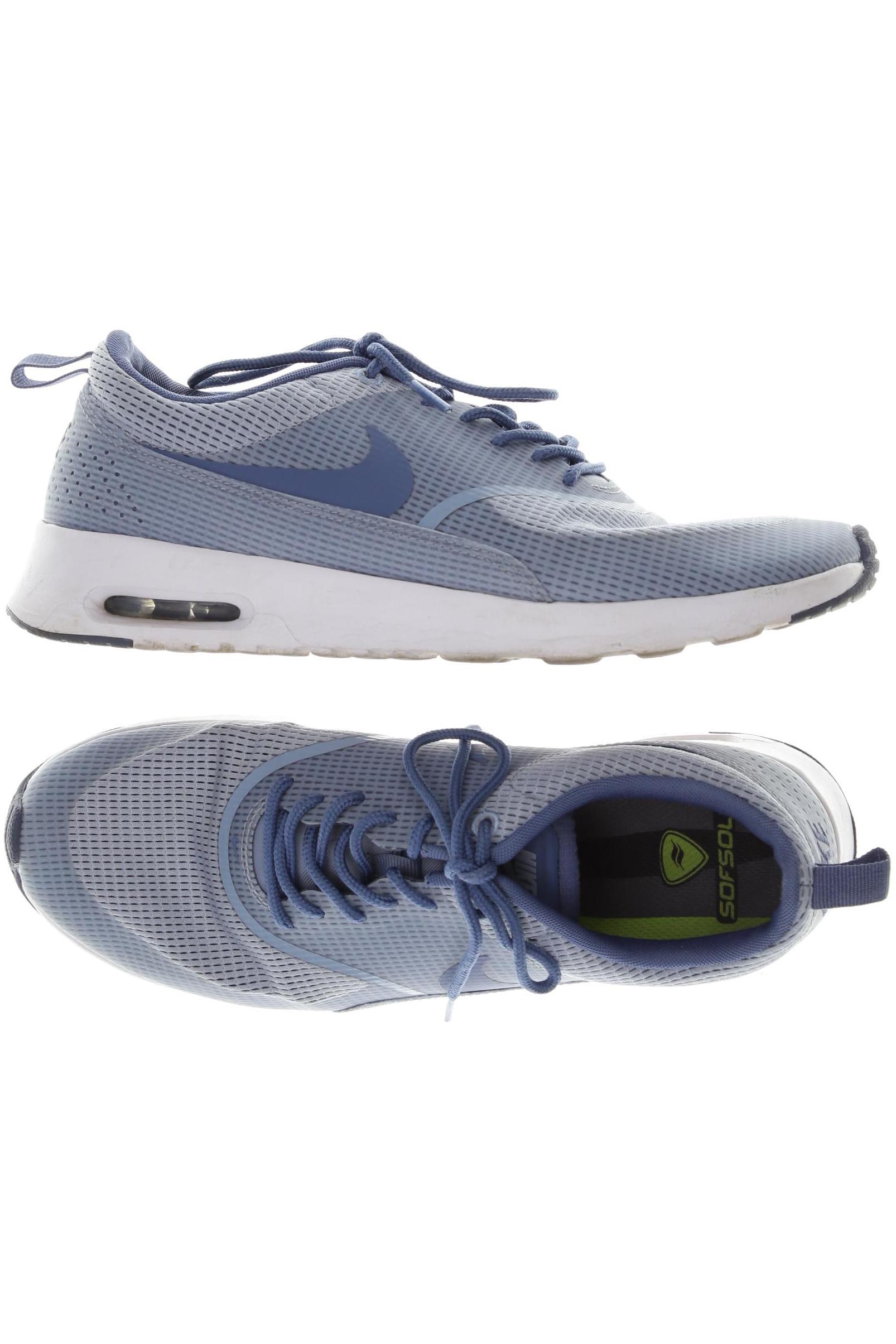 

Nike Herren Sneakers, blau, Gr. 42