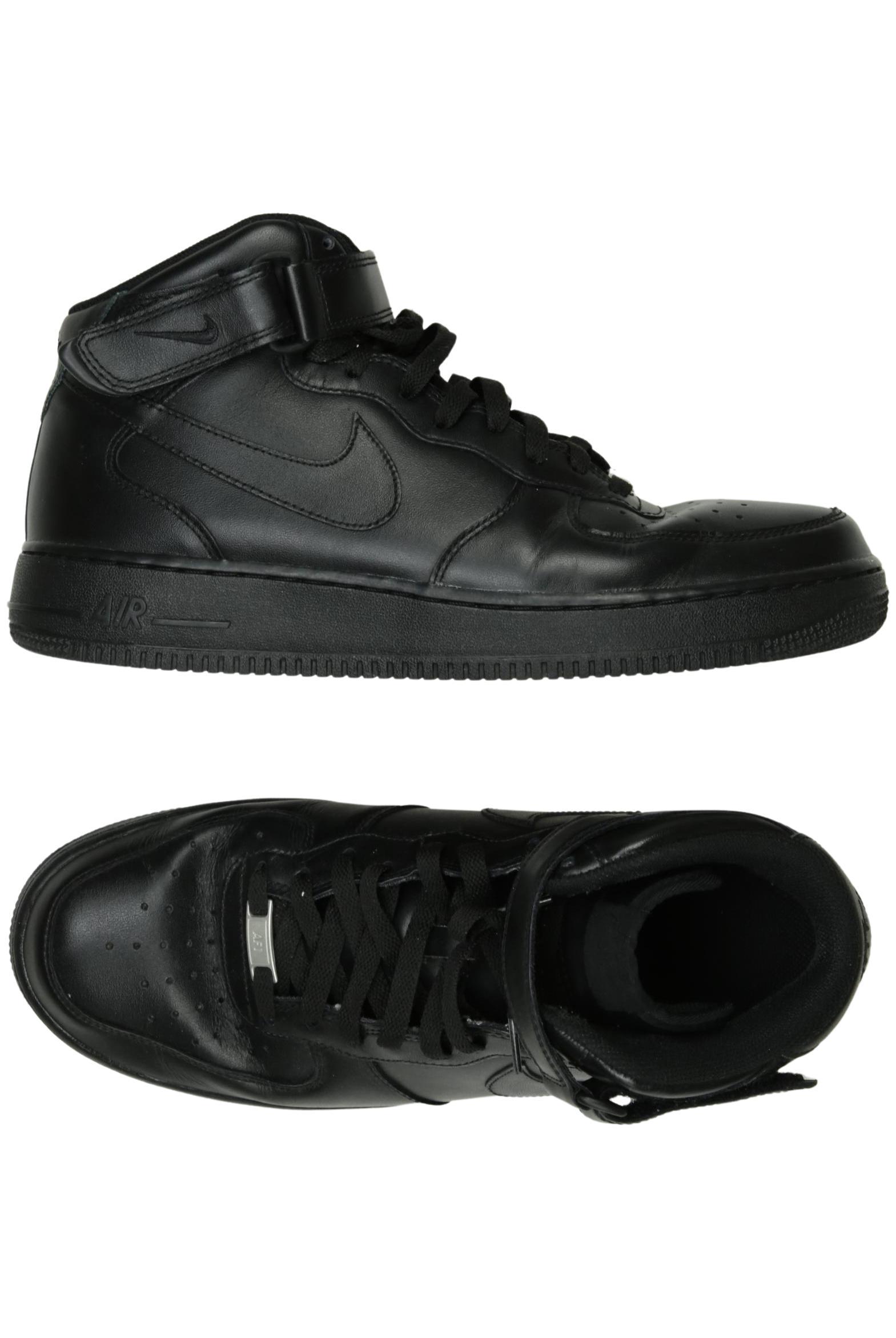 

Nike Herren Sneakers, schwarz, Gr. 45