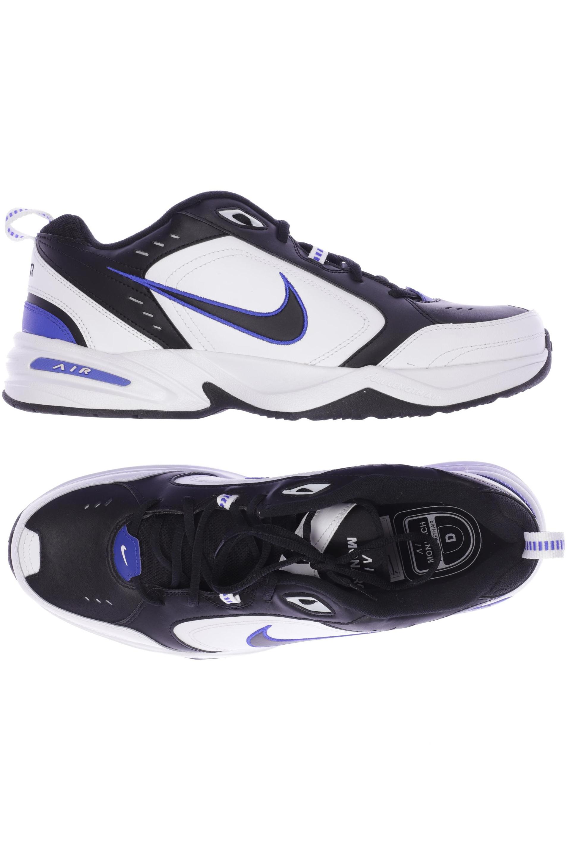 

Nike Herren Sneakers, schwarz, Gr. 49.5