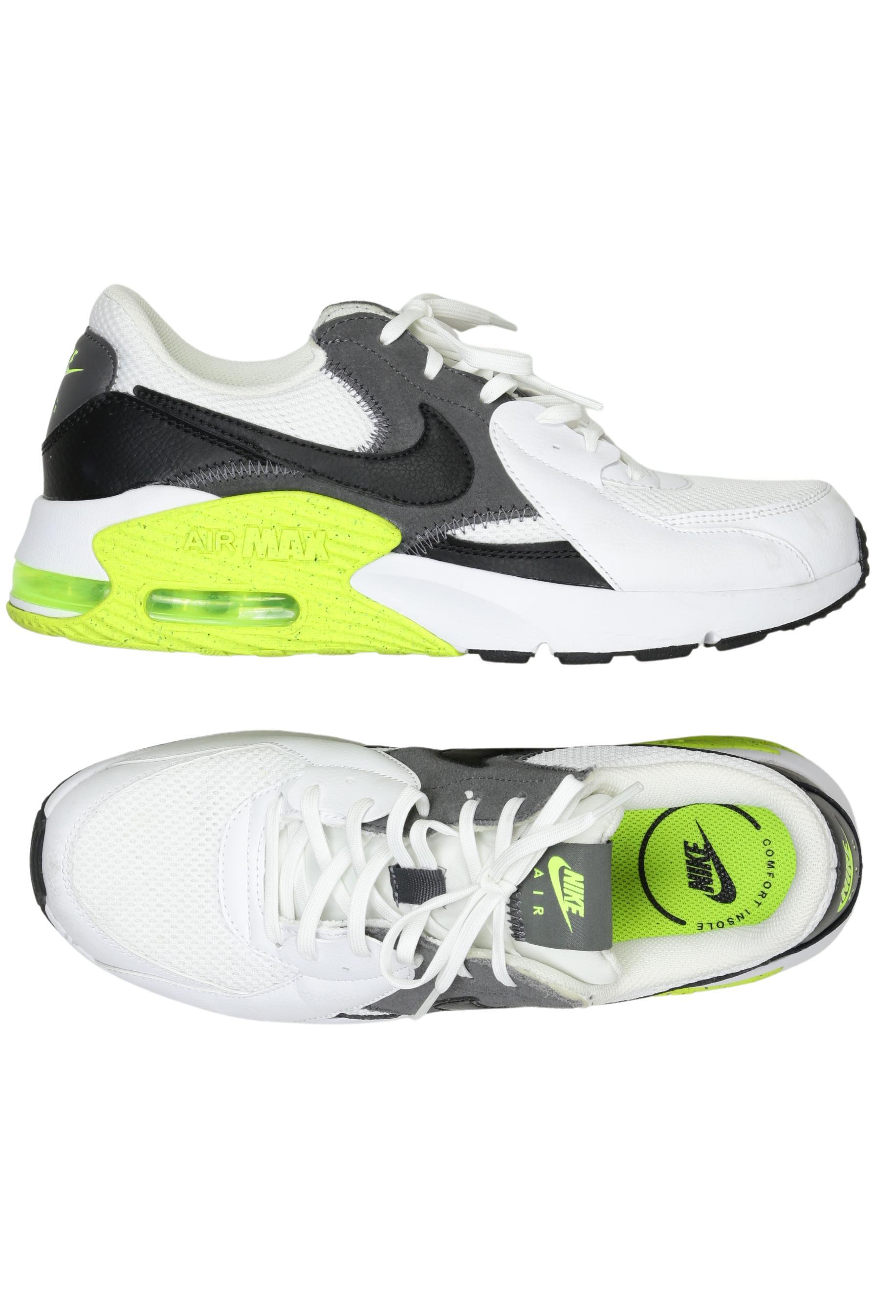 

Nike Herren Sneakers, neon, Gr. 43