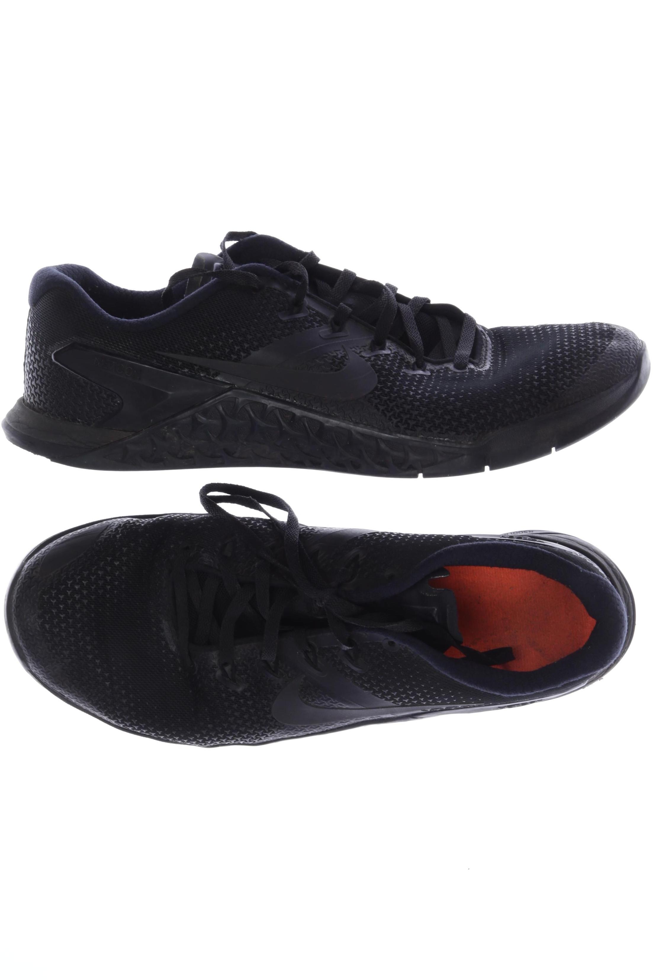 

Nike Herren Sneakers, schwarz, Gr. 43