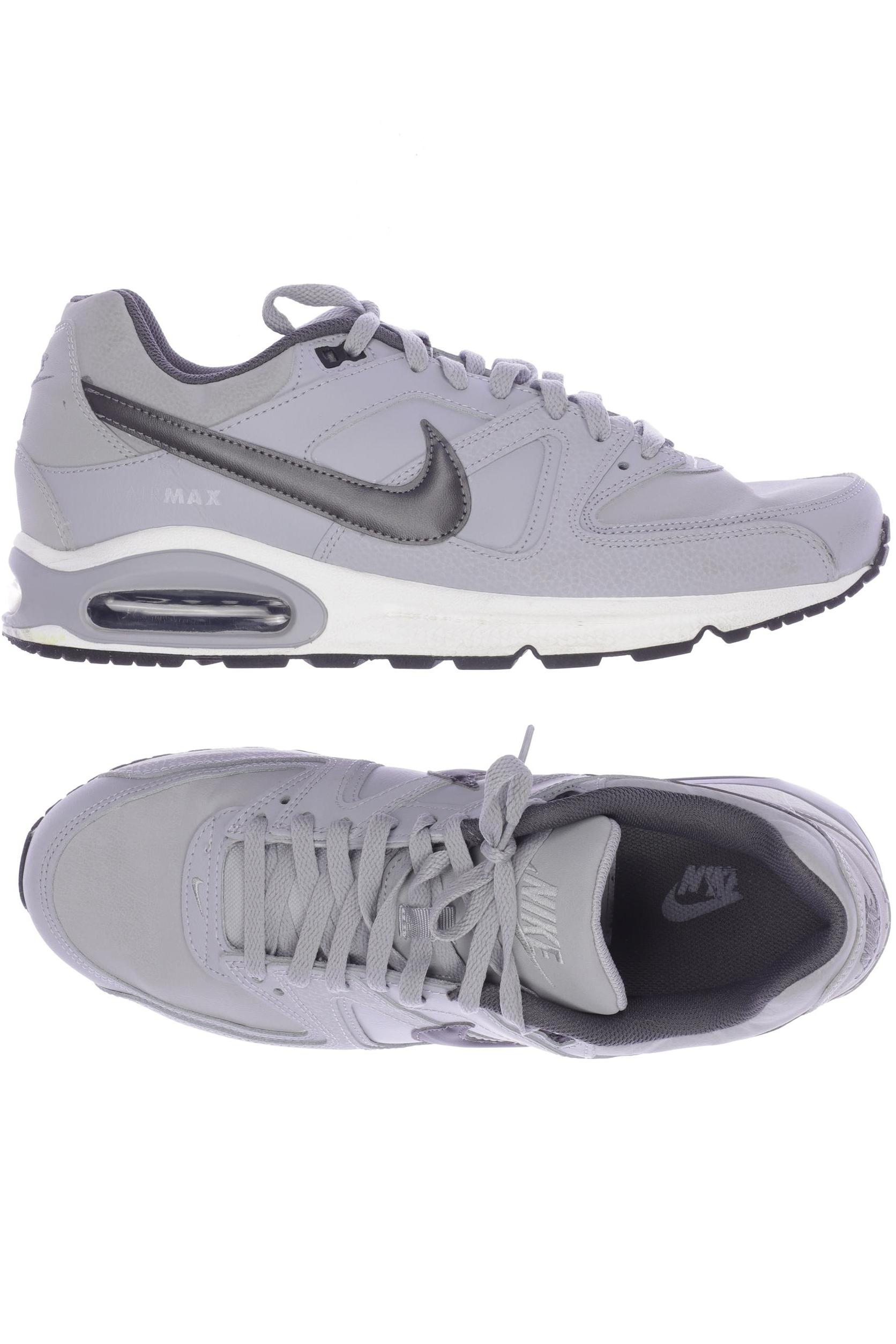 

Nike Herren Sneakers, grau