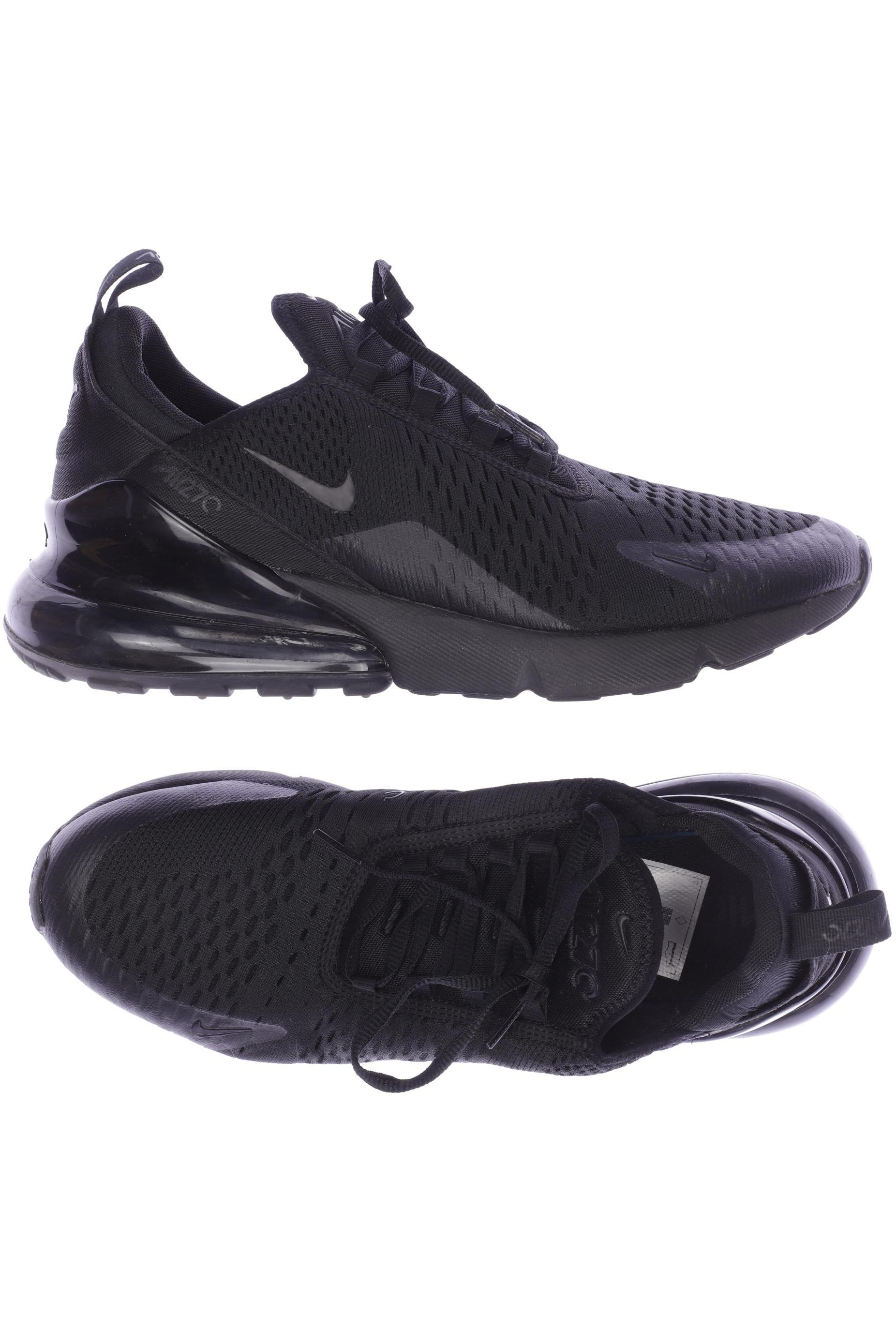 

Nike Herren Sneakers, schwarz, Gr. 44