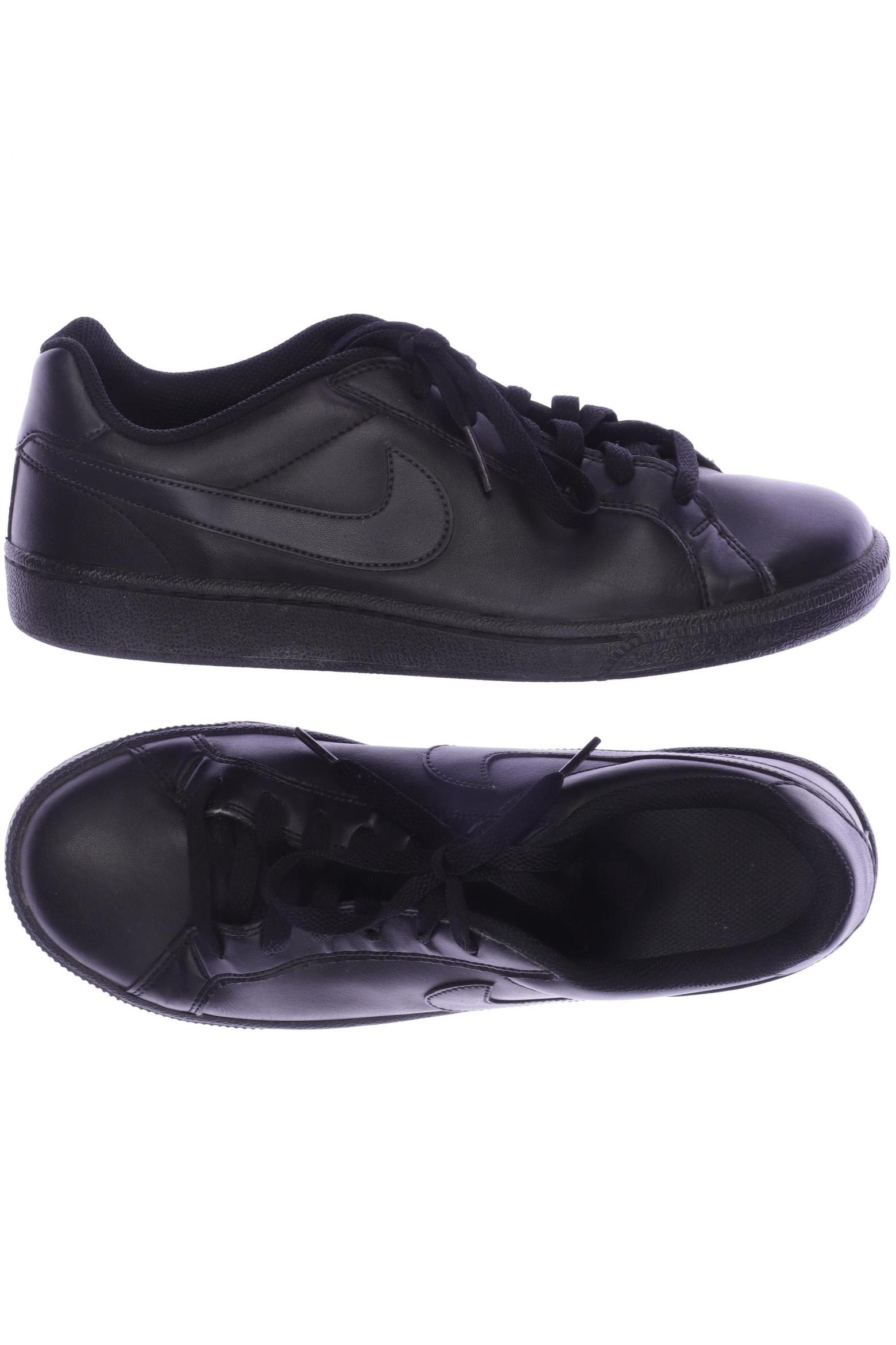 

Nike Herren Sneakers, schwarz, Gr. 41