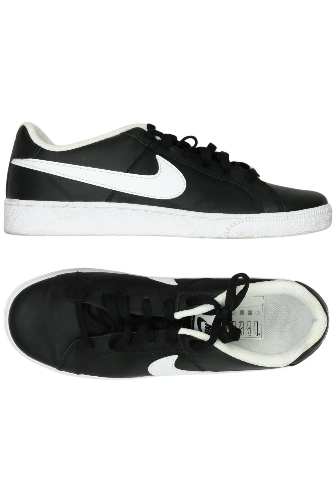 

Nike Herren Sneakers, schwarz, Gr. 43