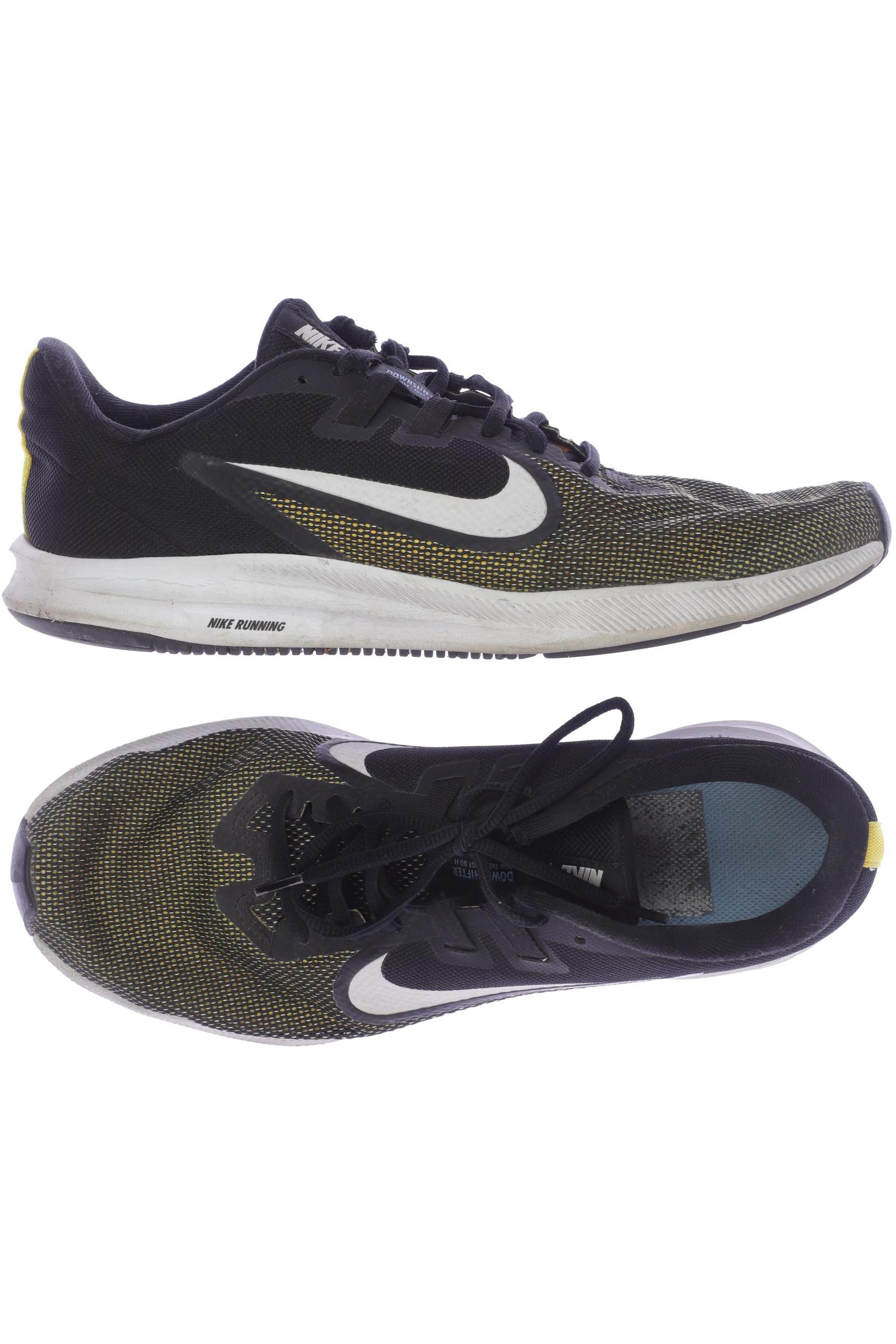 

Nike Herren Sneakers, gelb, Gr. 42.5