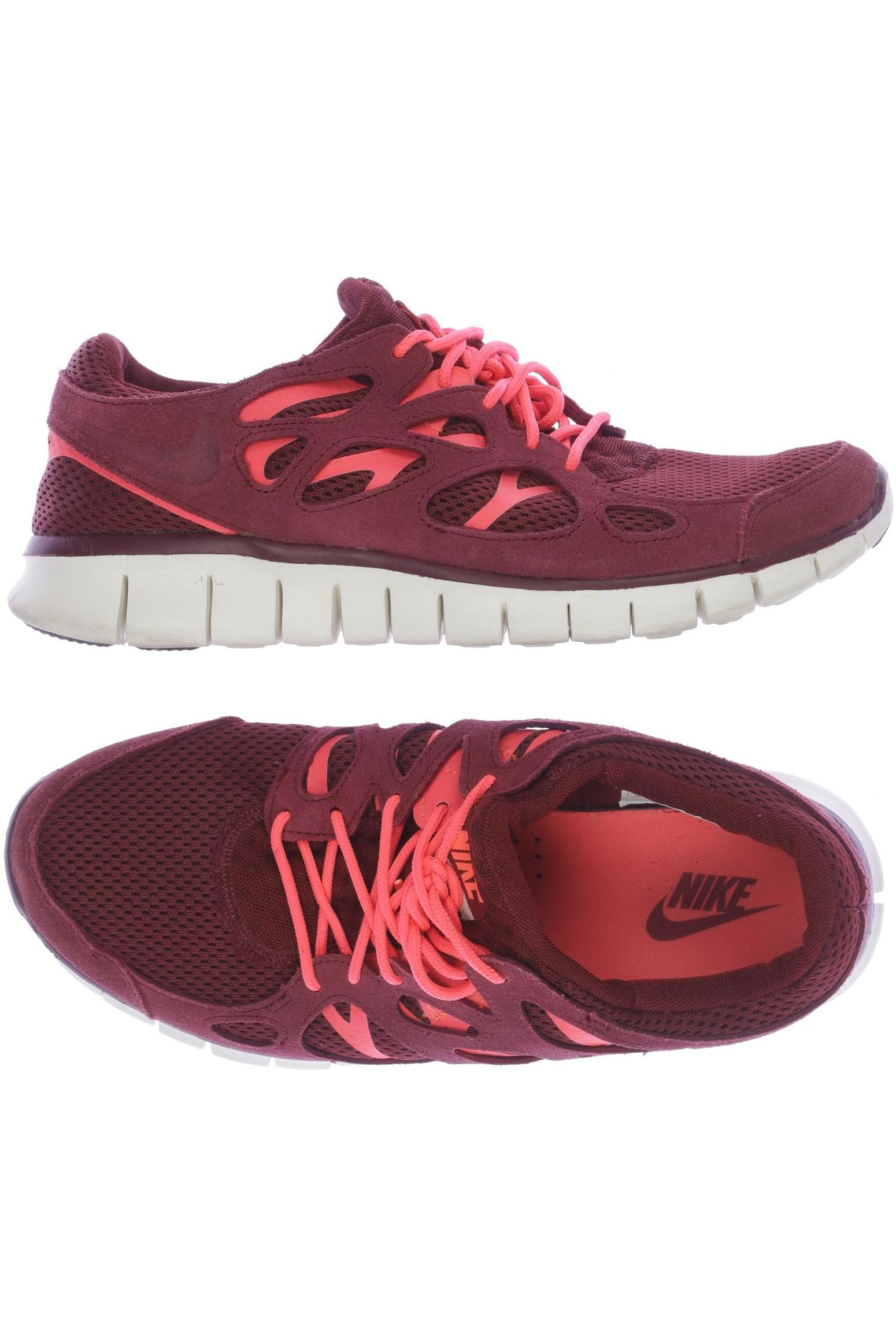 

Nike Herren Sneakers, bordeaux, Gr. 42
