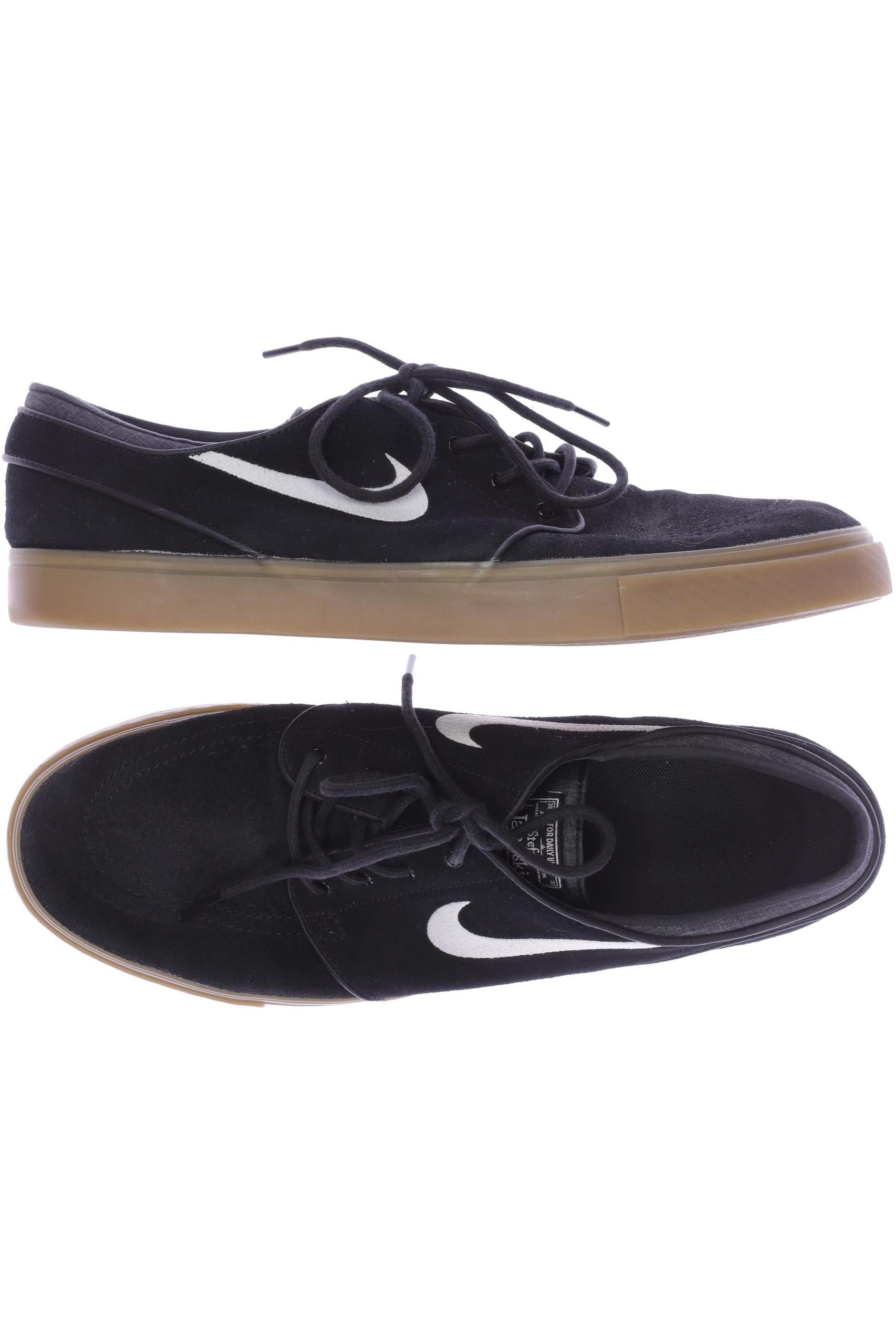 

Nike Herren Sneakers, schwarz