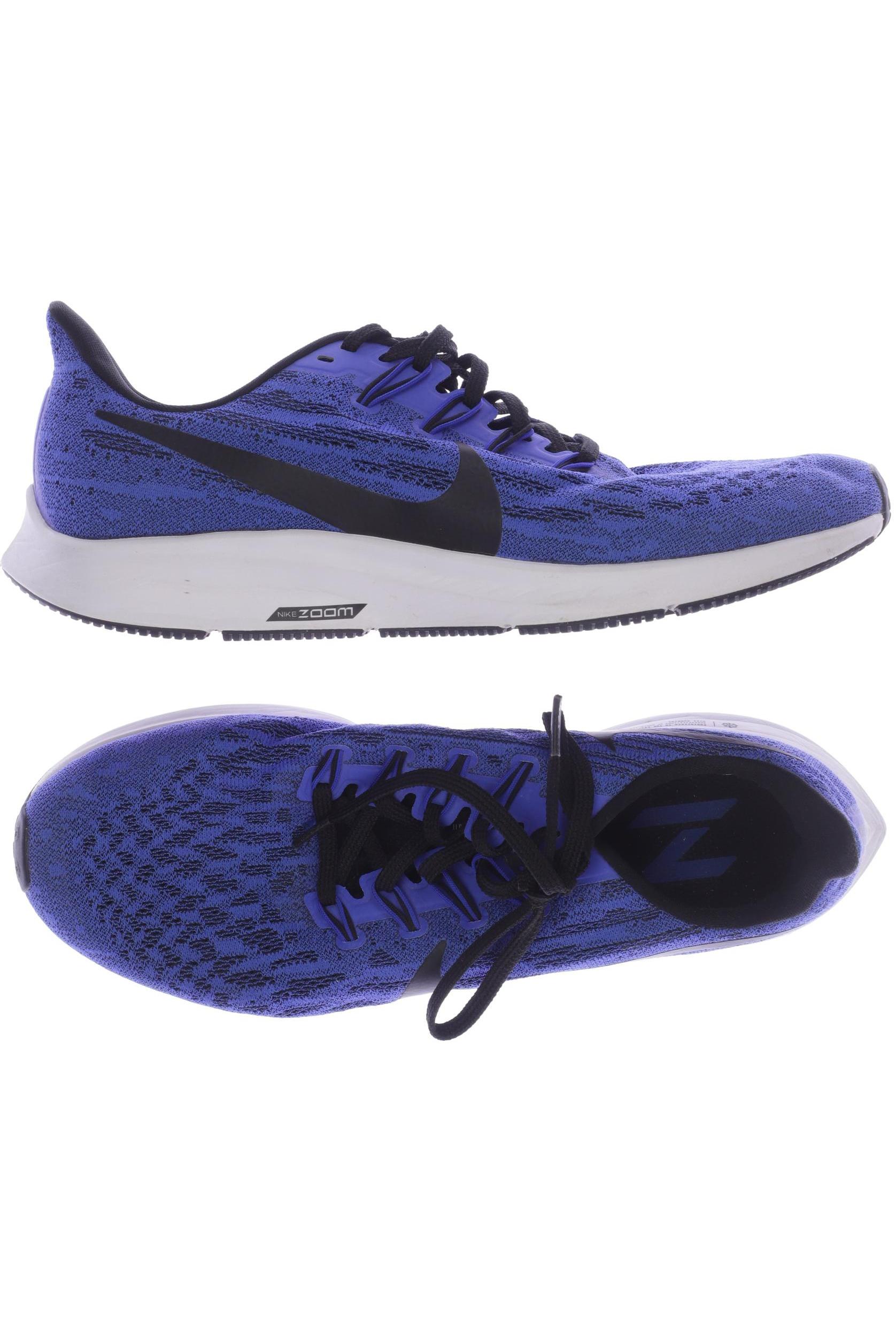 

Nike Herren Sneakers, blau