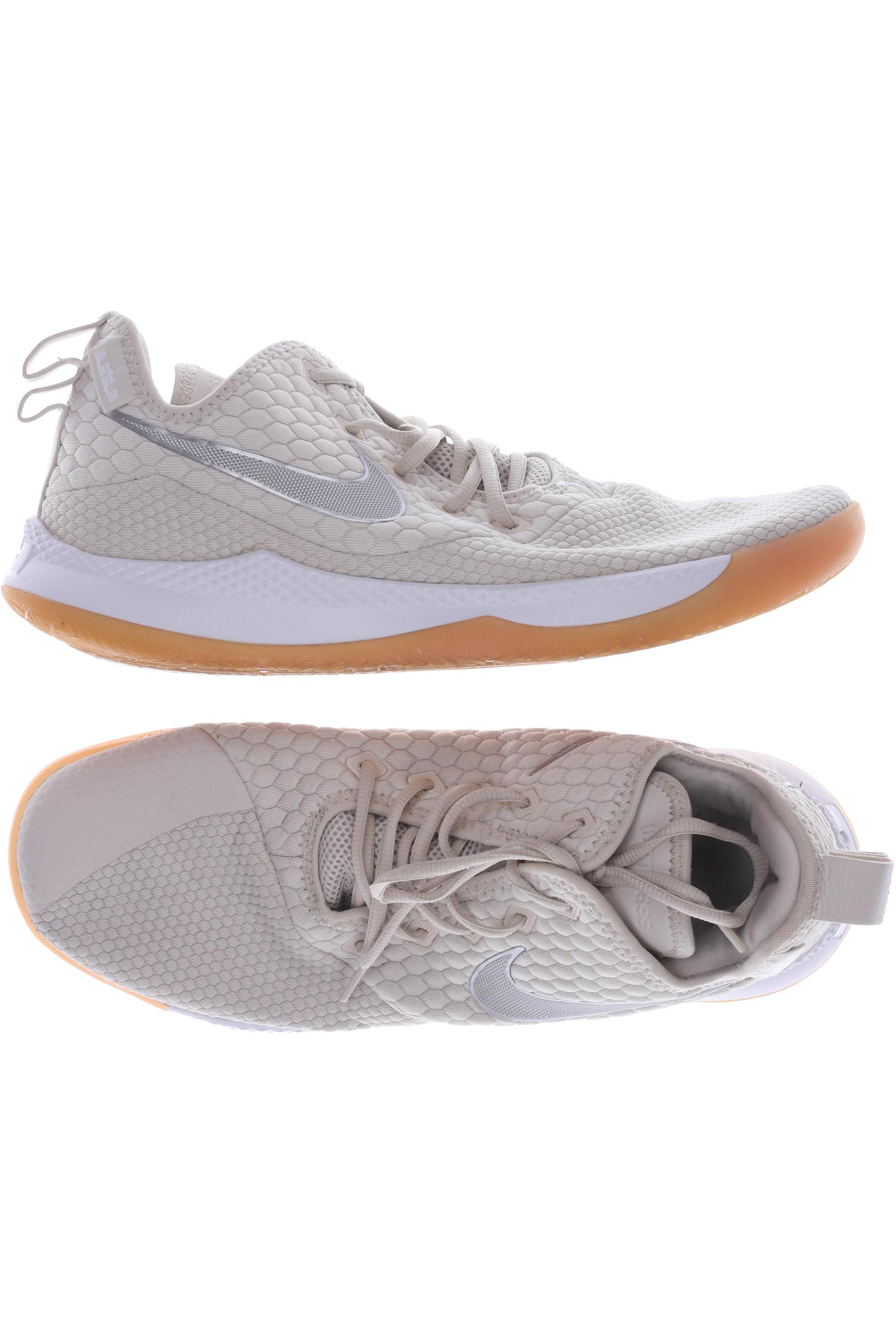 Thumbnail - Nike Herren Sneakers, cremeweiß, Gr. 47