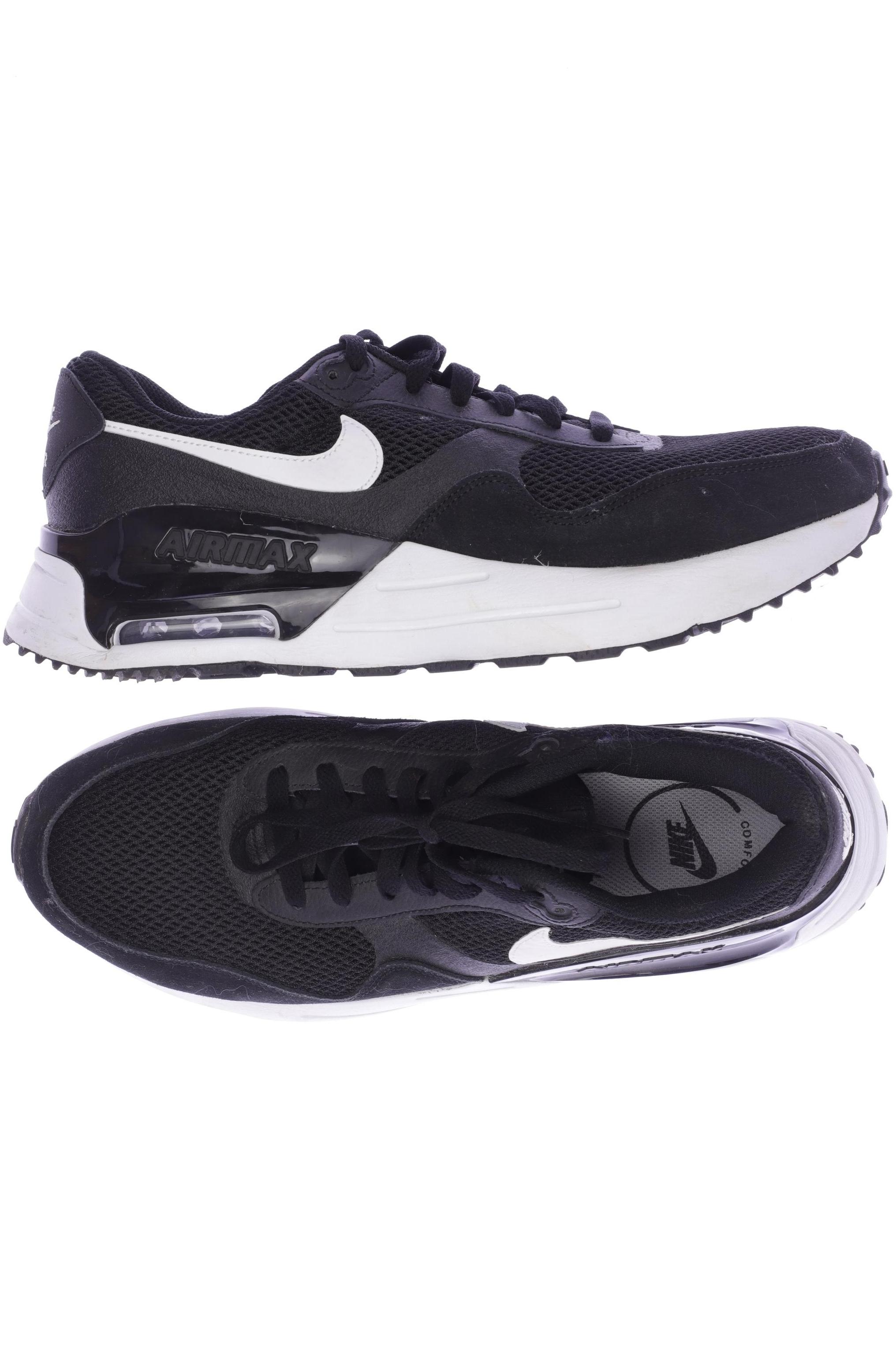 

Nike Herren Sneakers, schwarz, Gr. 46