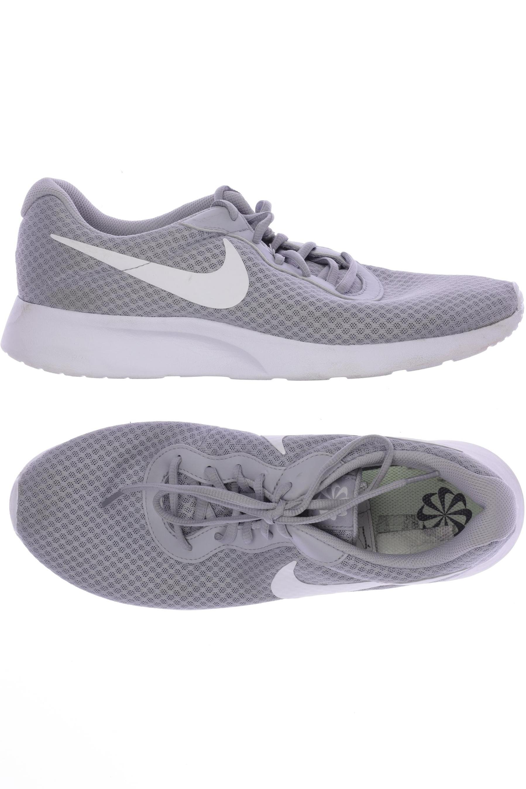 

Nike Herren Sneakers, grau, Gr. 45