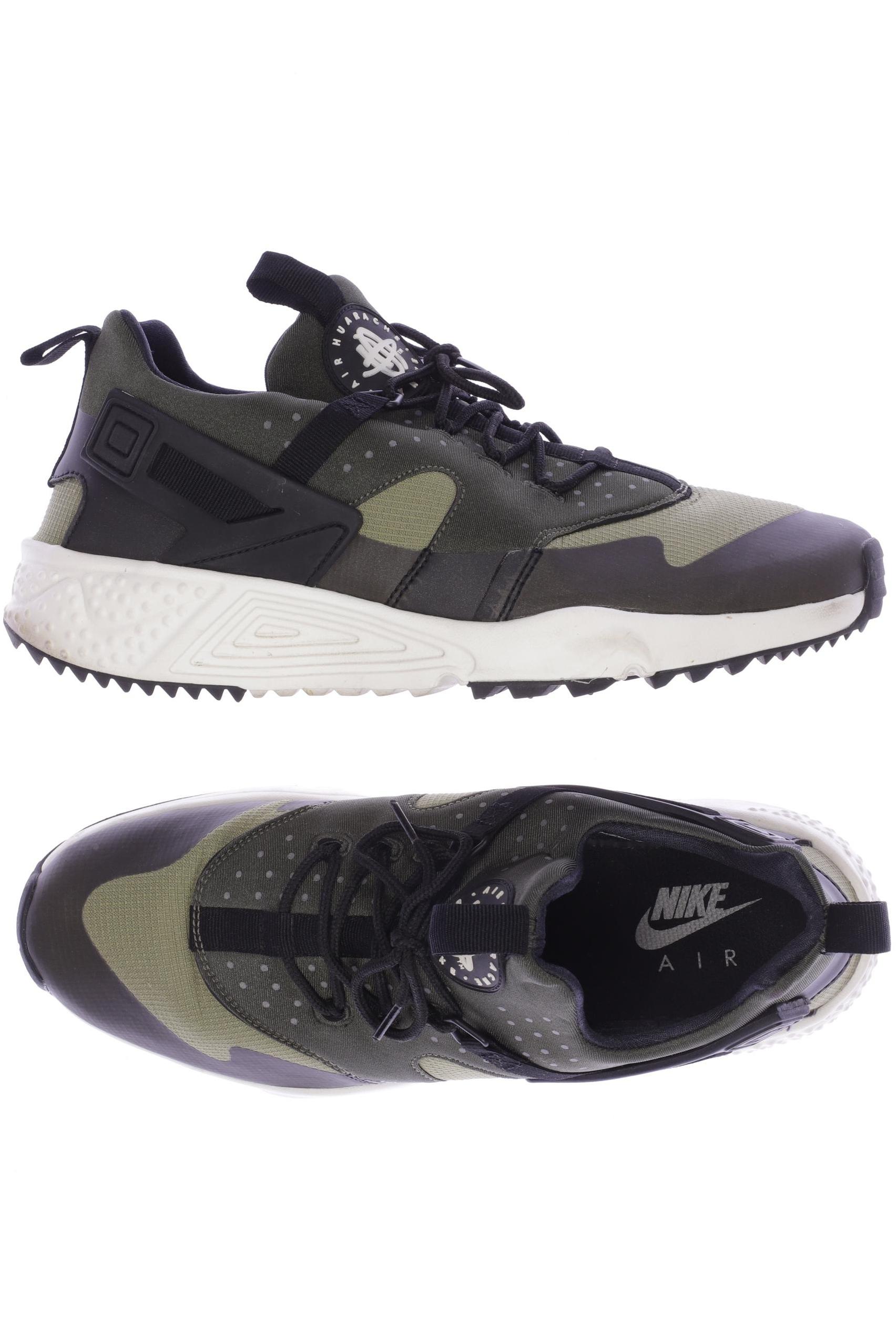 

Nike Herren Sneakers, grün, Gr. 43