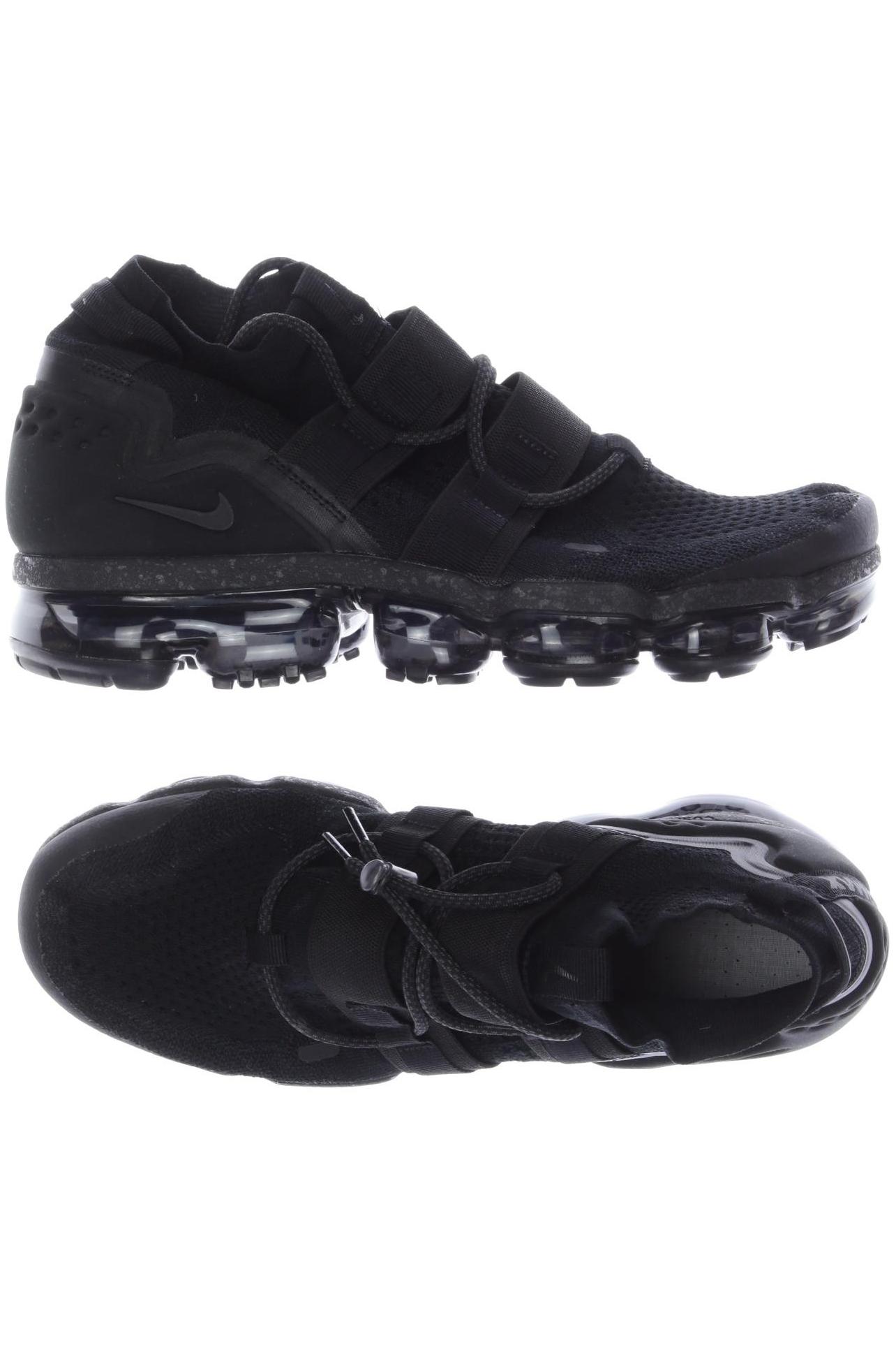 

Nike Herren Sneakers, schwarz, Gr. 41