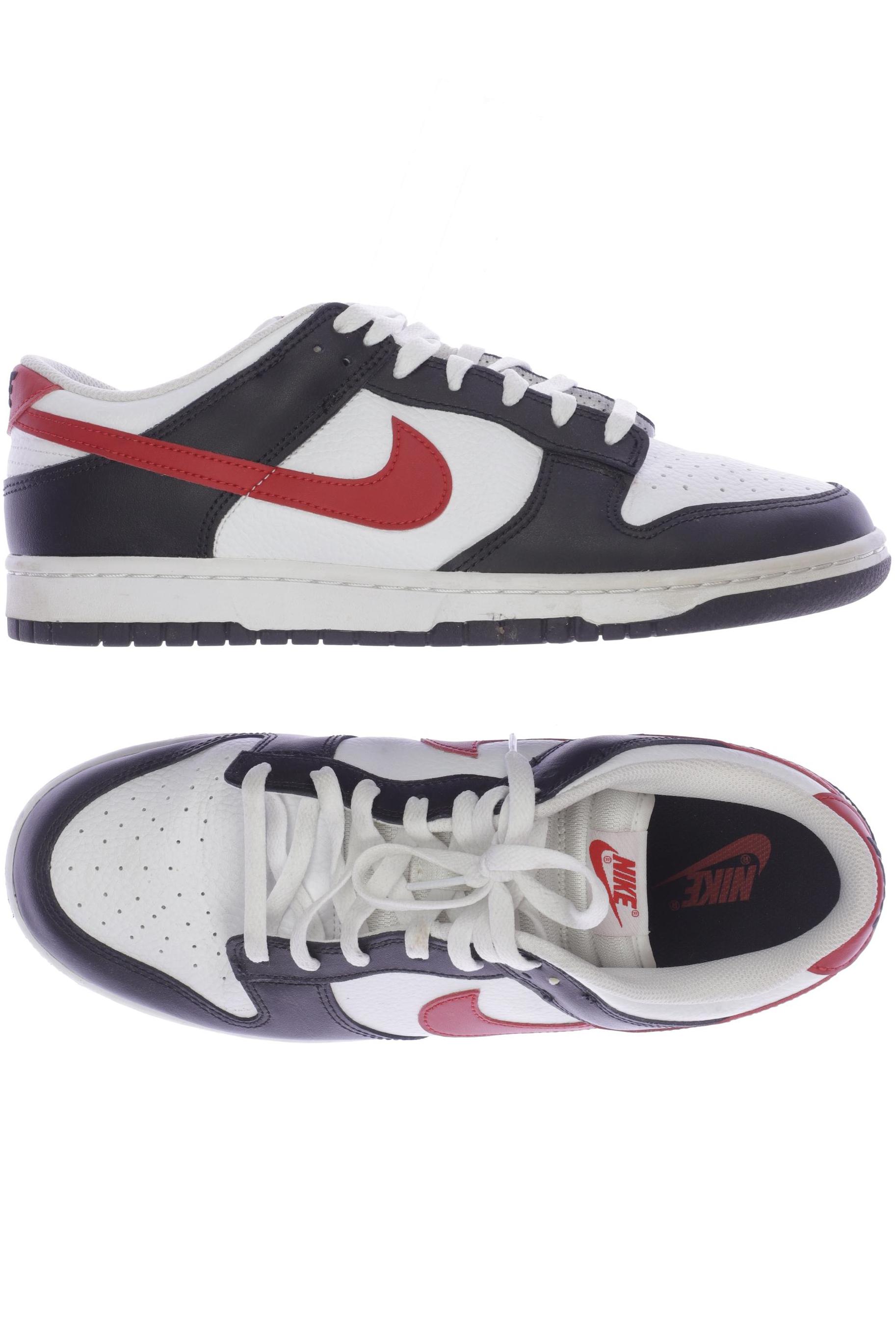 

Nike Herren Sneakers, weiß, Gr. 45.5
