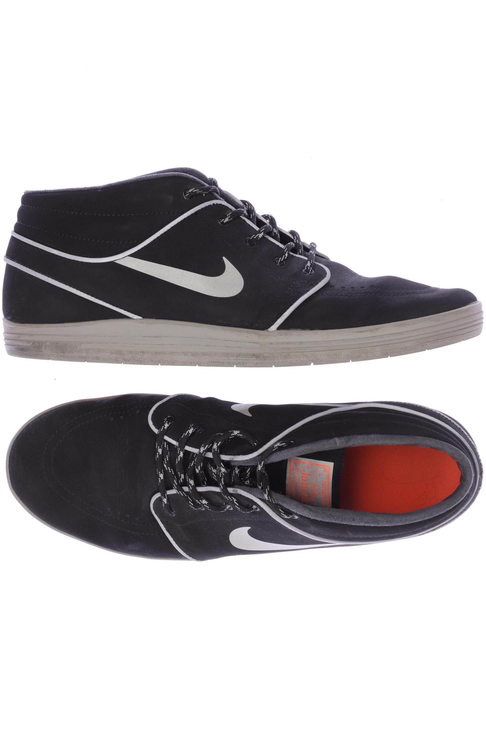 

Nike Herren Sneakers, schwarz, Gr. 46