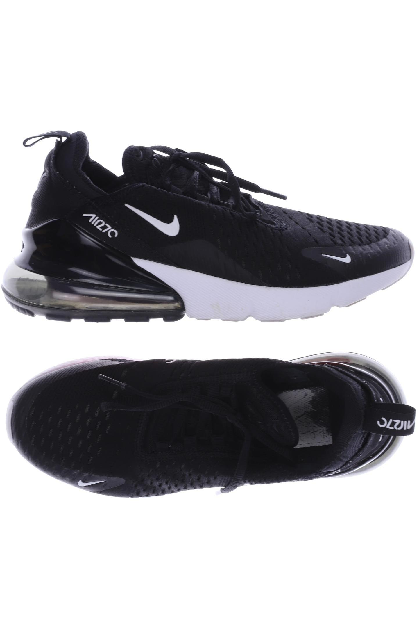 

Nike Herren Sneakers, schwarz