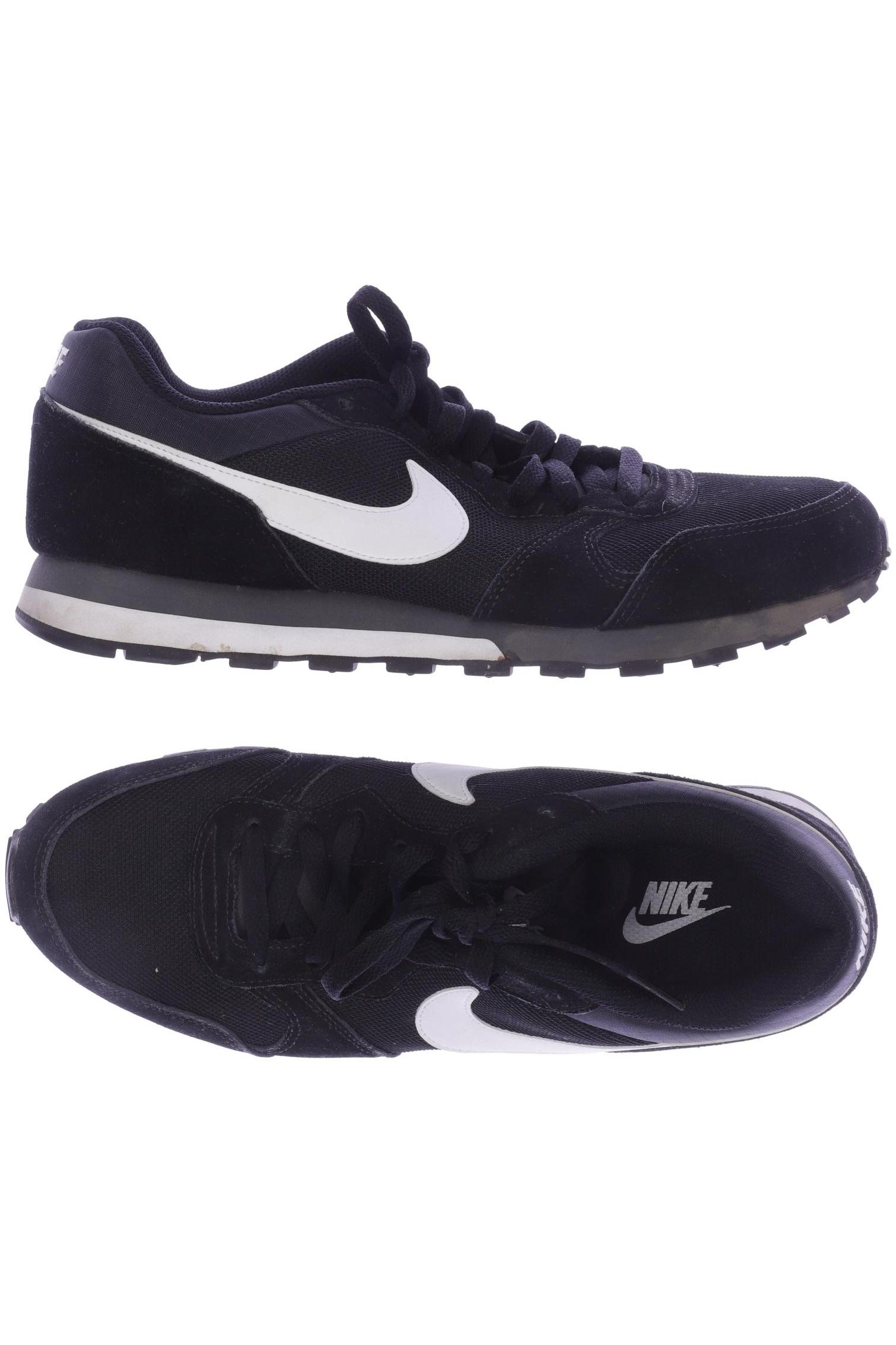 

Nike Herren Sneakers, schwarz, Gr. 42.5