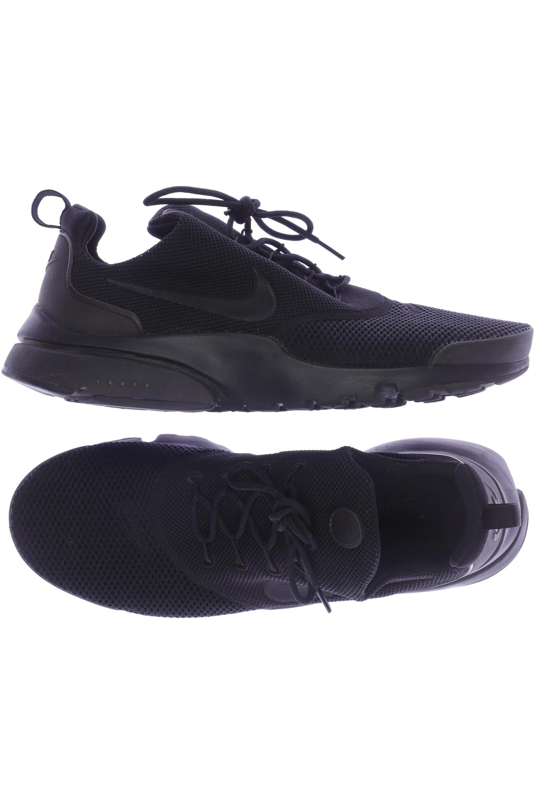 

Nike Herren Sneakers, schwarz