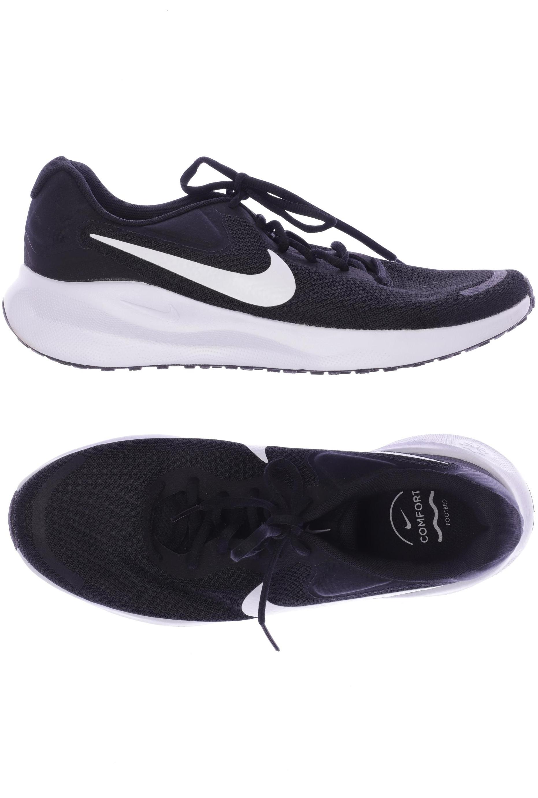 

Nike Herren Sneakers, schwarz, Gr. 45