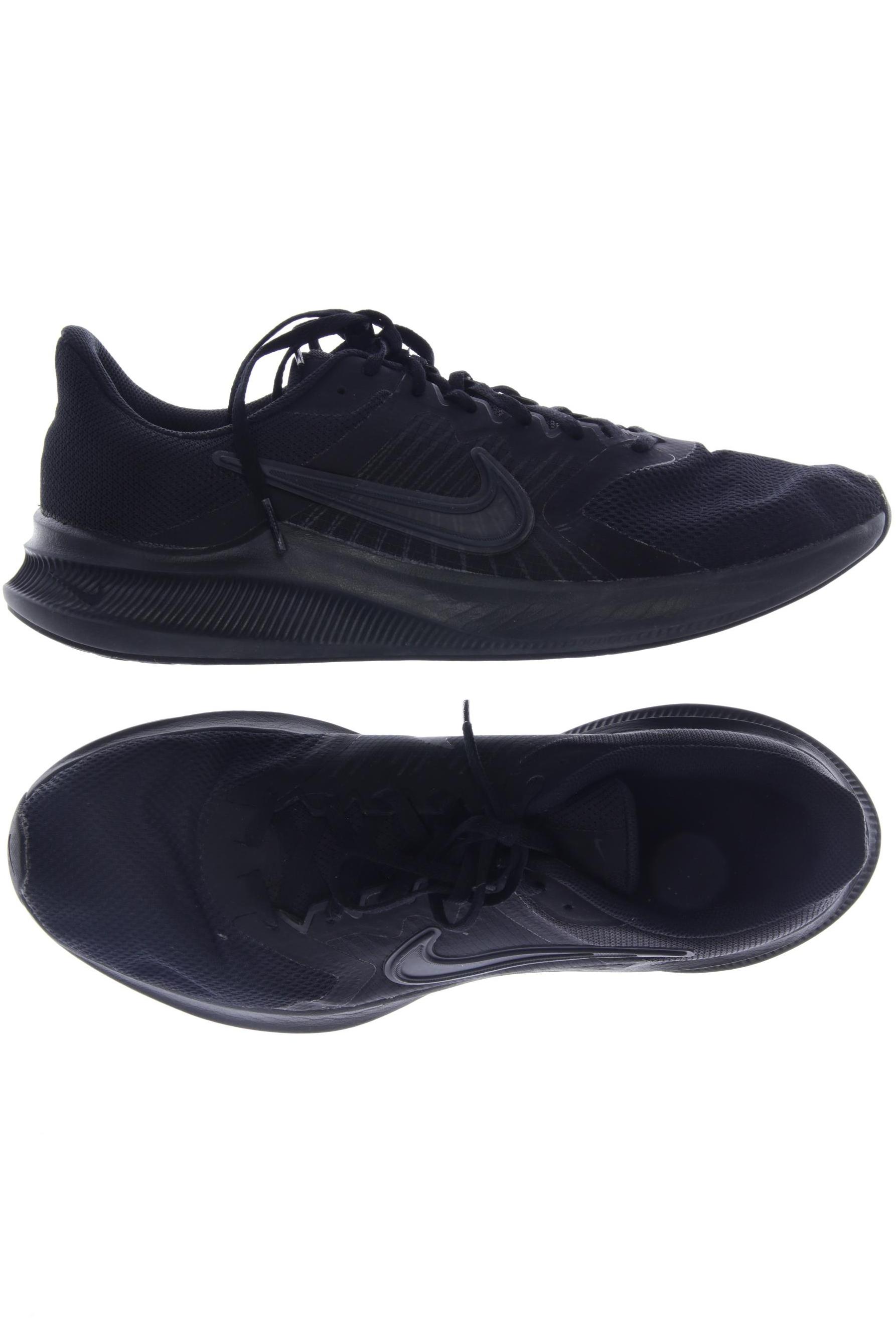 

Nike Herren Sneakers, schwarz