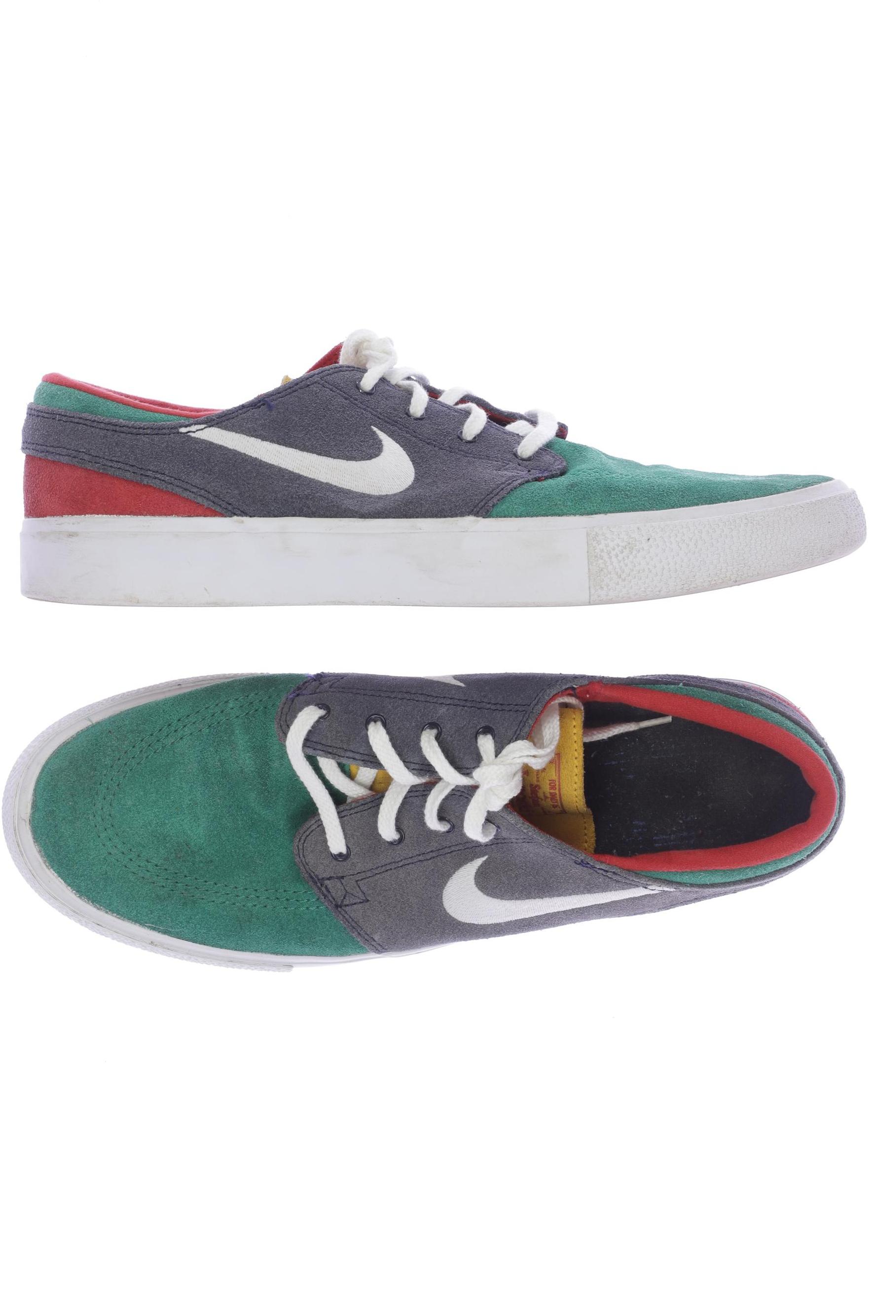 

Nike Herren Sneakers, grün, Gr. 43