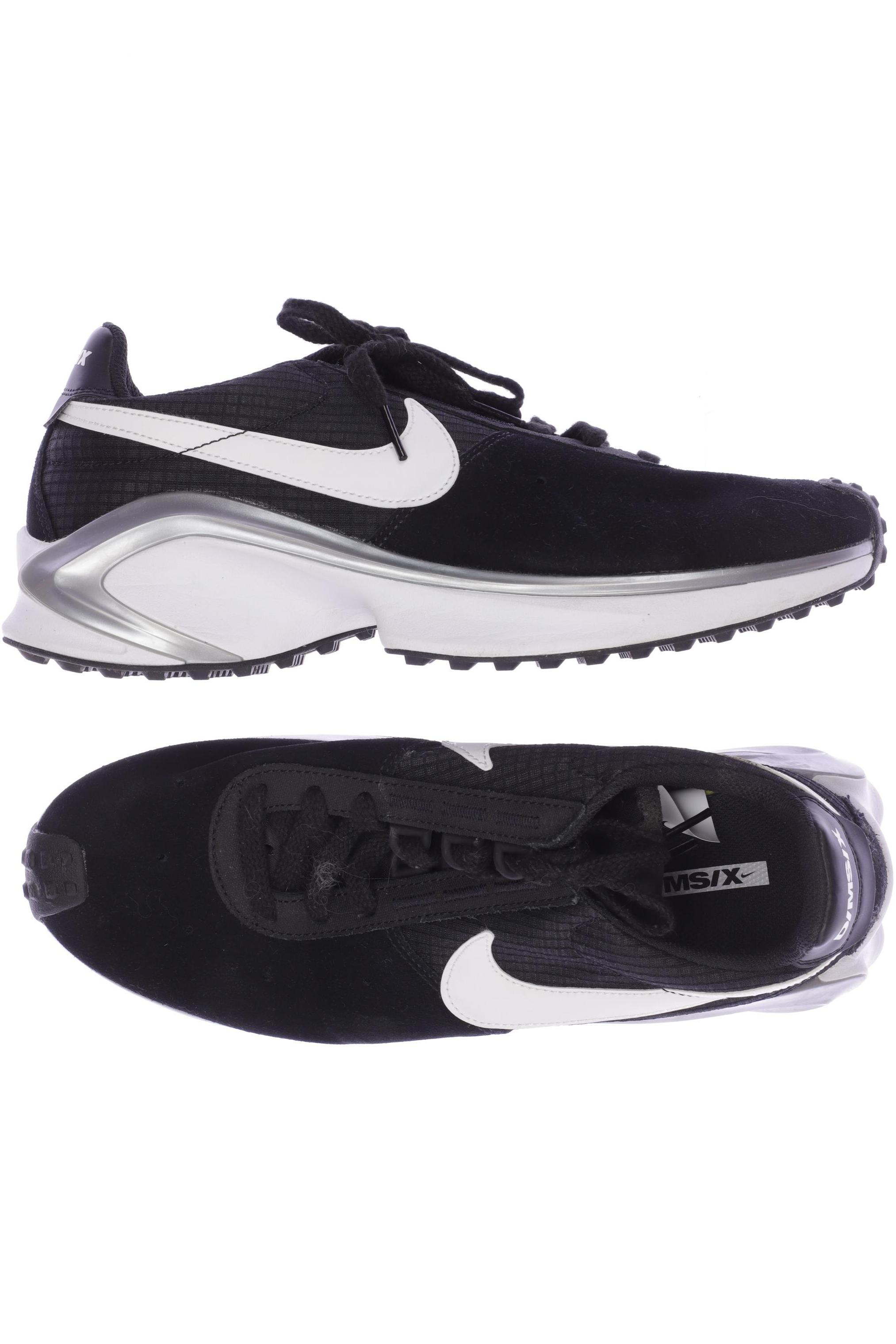 

Nike Herren Sneakers, schwarz, Gr. 44.5
