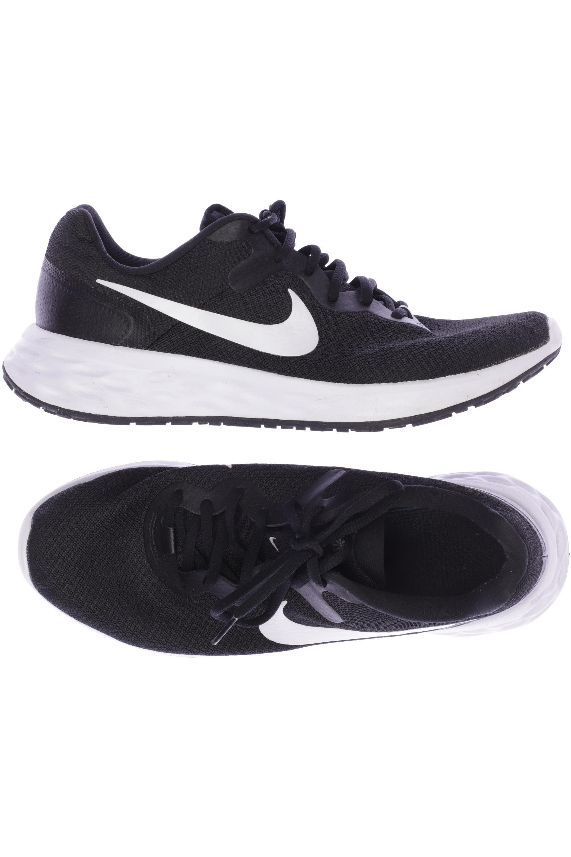 

Nike Herren Sneakers, schwarz, Gr. 45