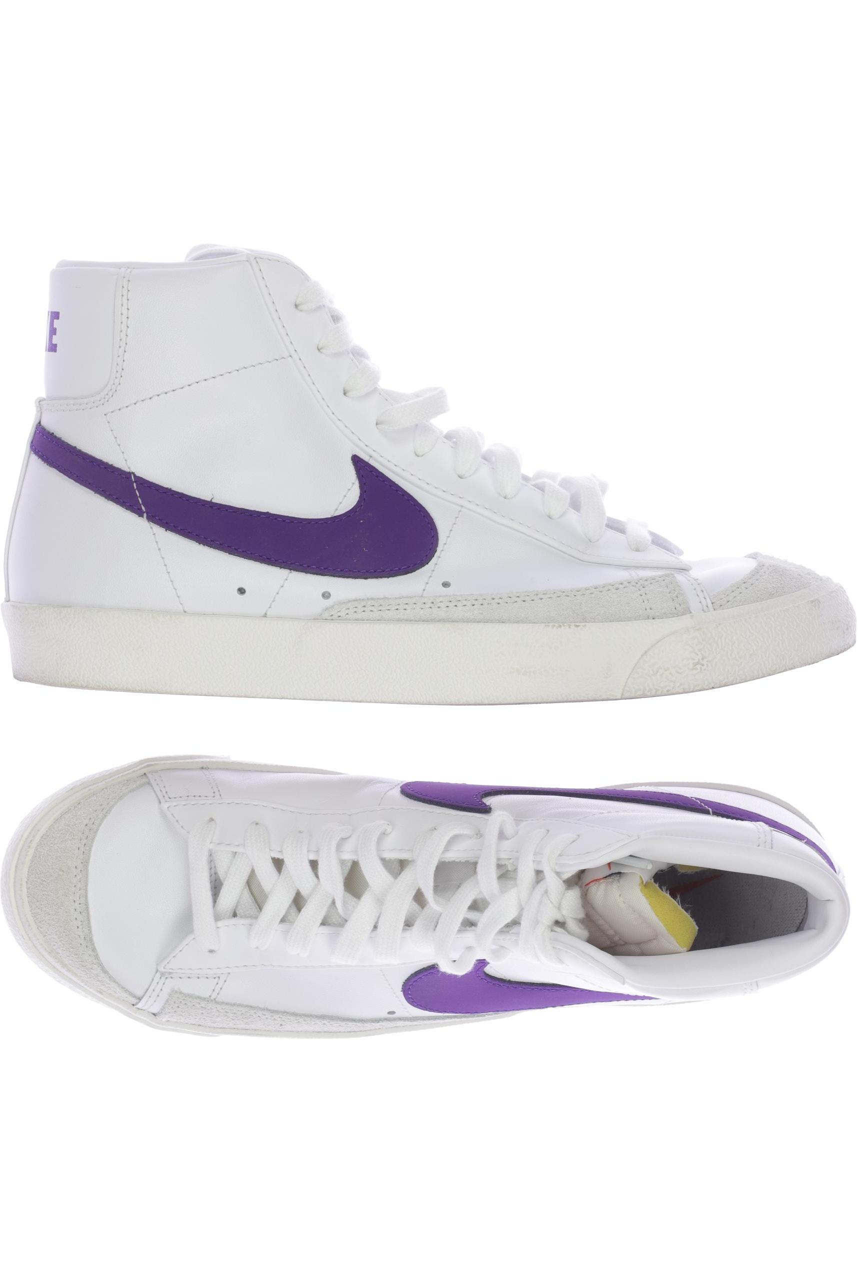 

Nike Herren Sneakers, weiß
