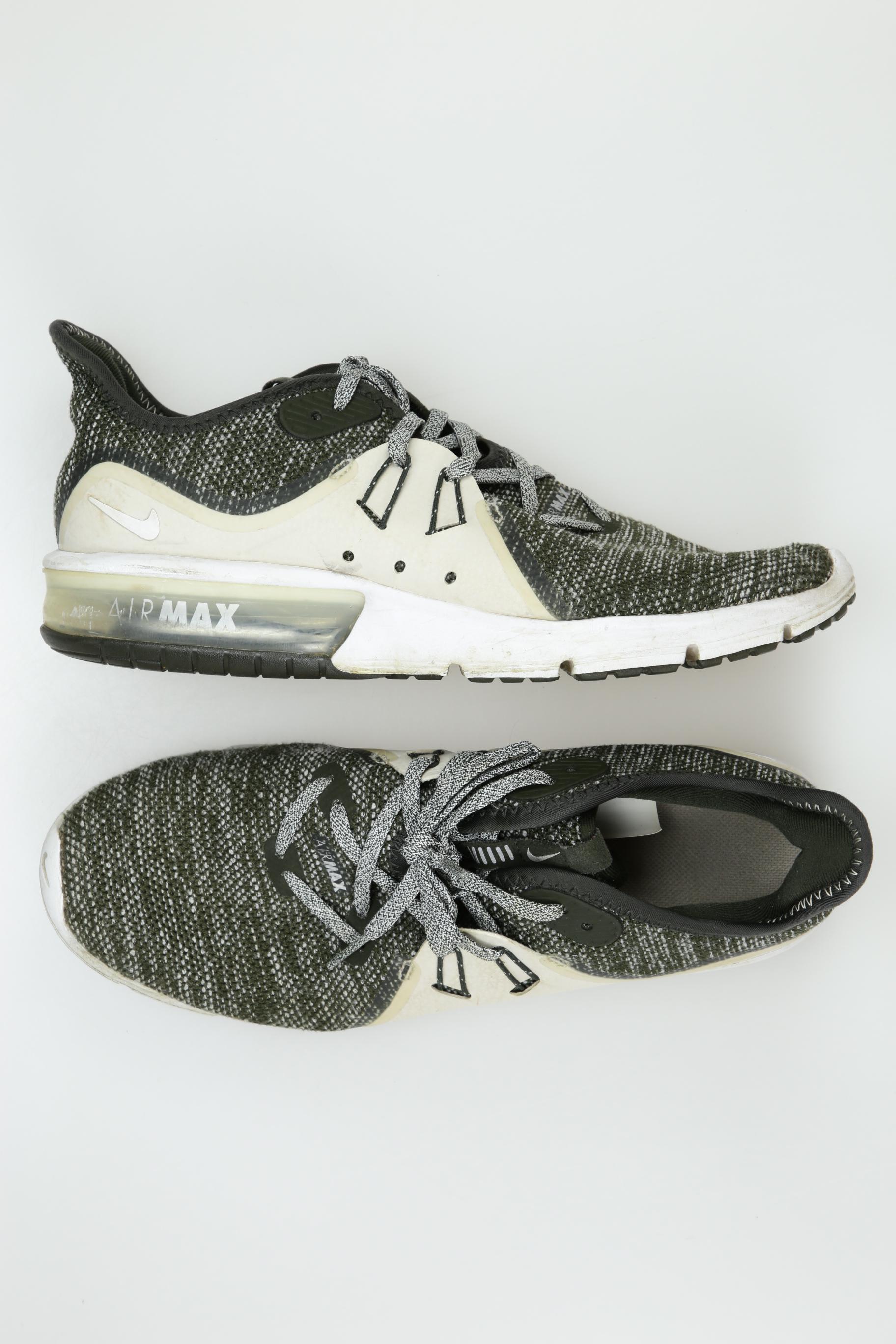 

Nike Herren Sneakers, grün, Gr. 40.5