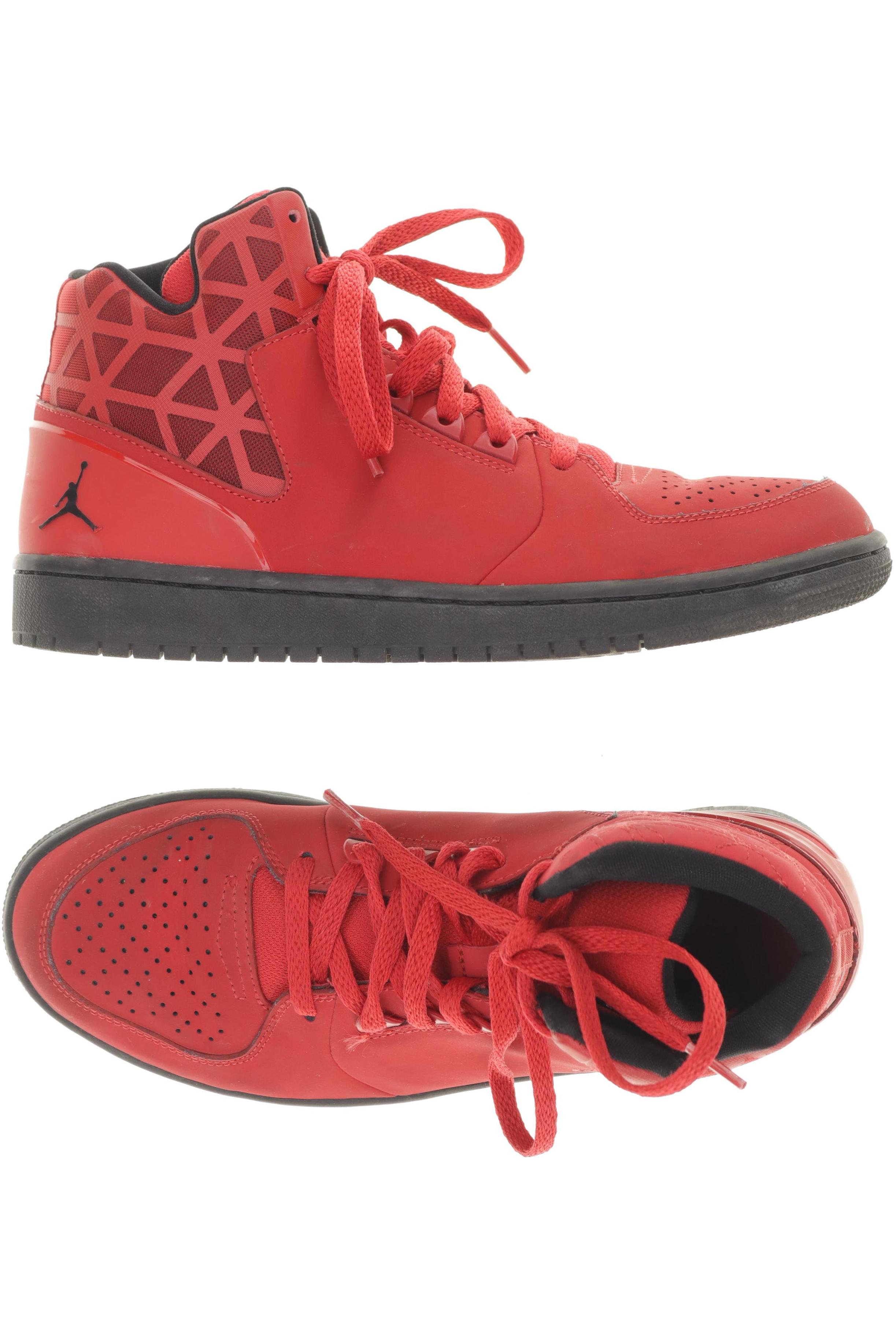 

Nike Herren Sneakers, rot, Gr. 42