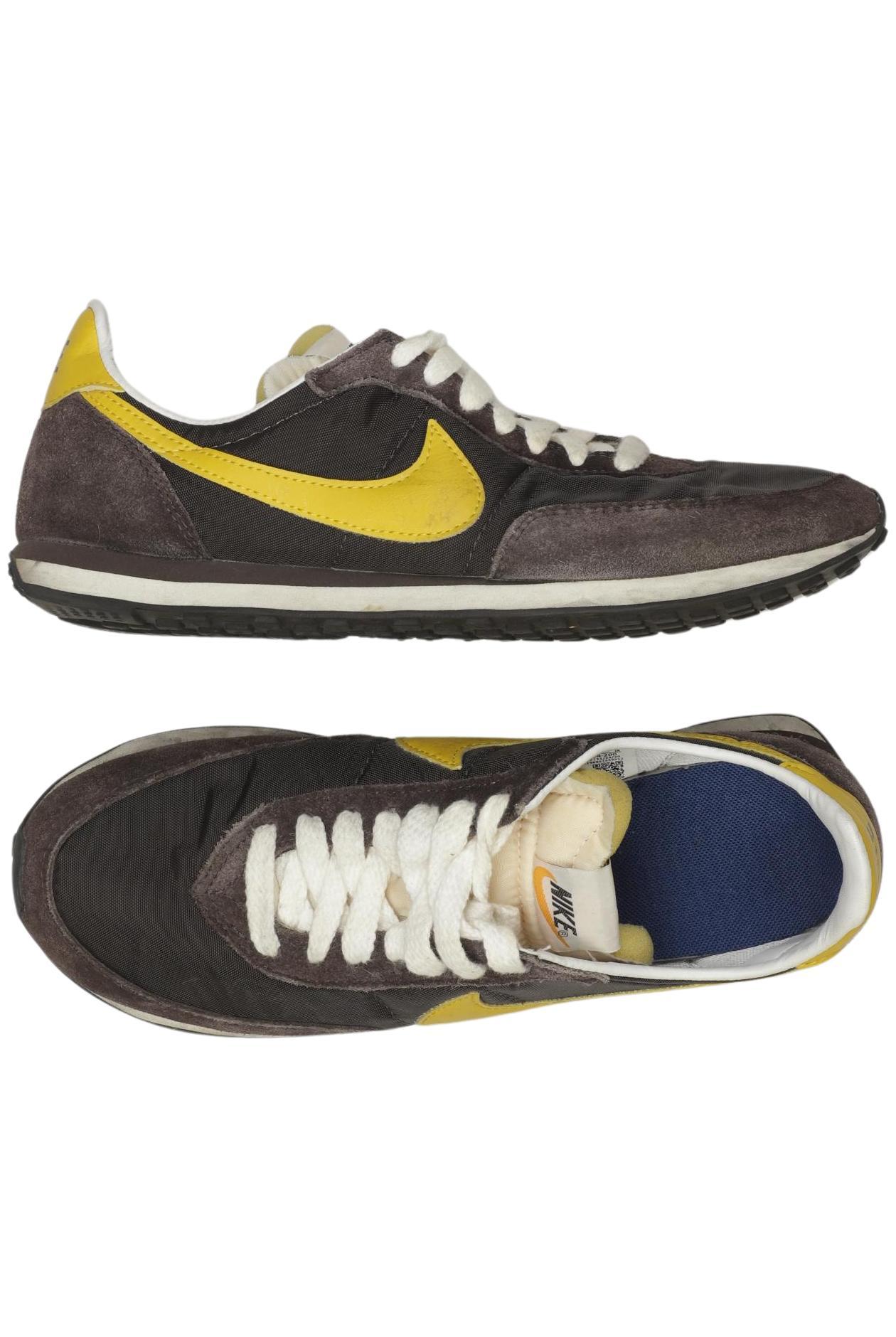 

Nike Herren Sneakers, braun, Gr. 42
