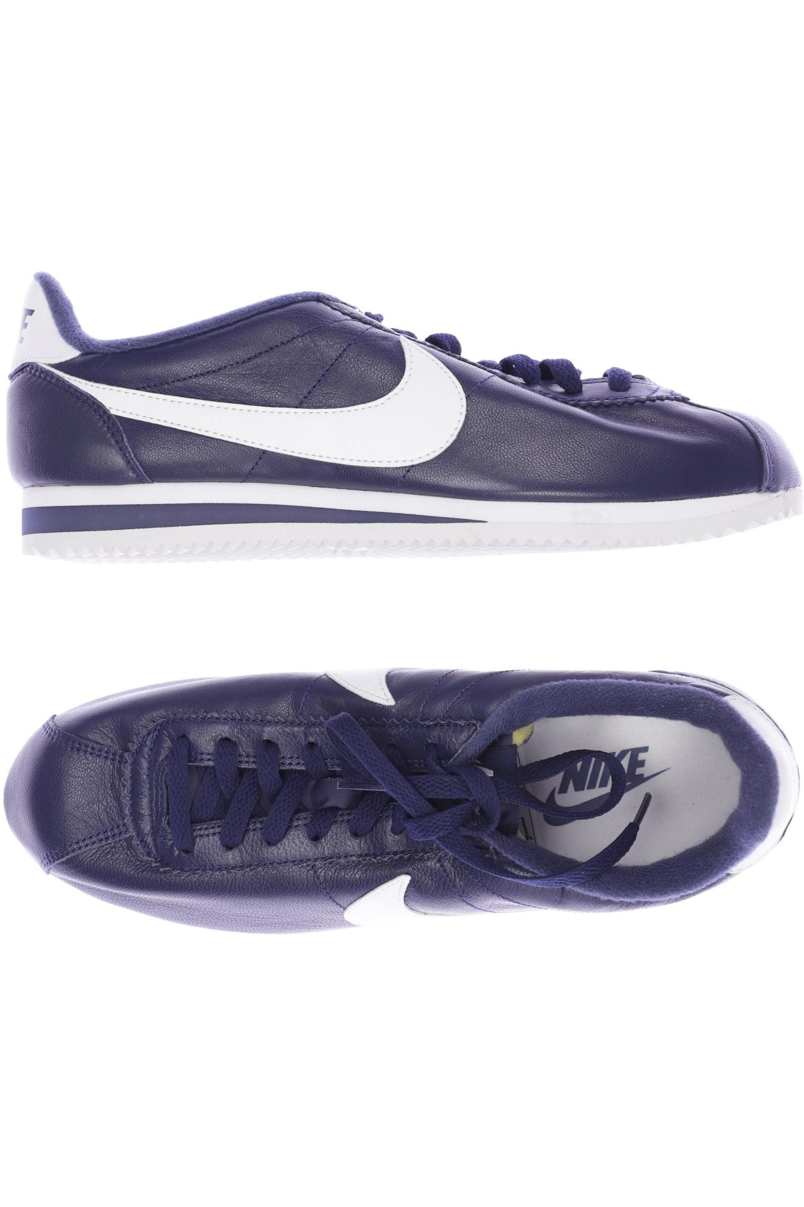 

Nike Herren Sneakers, marineblau