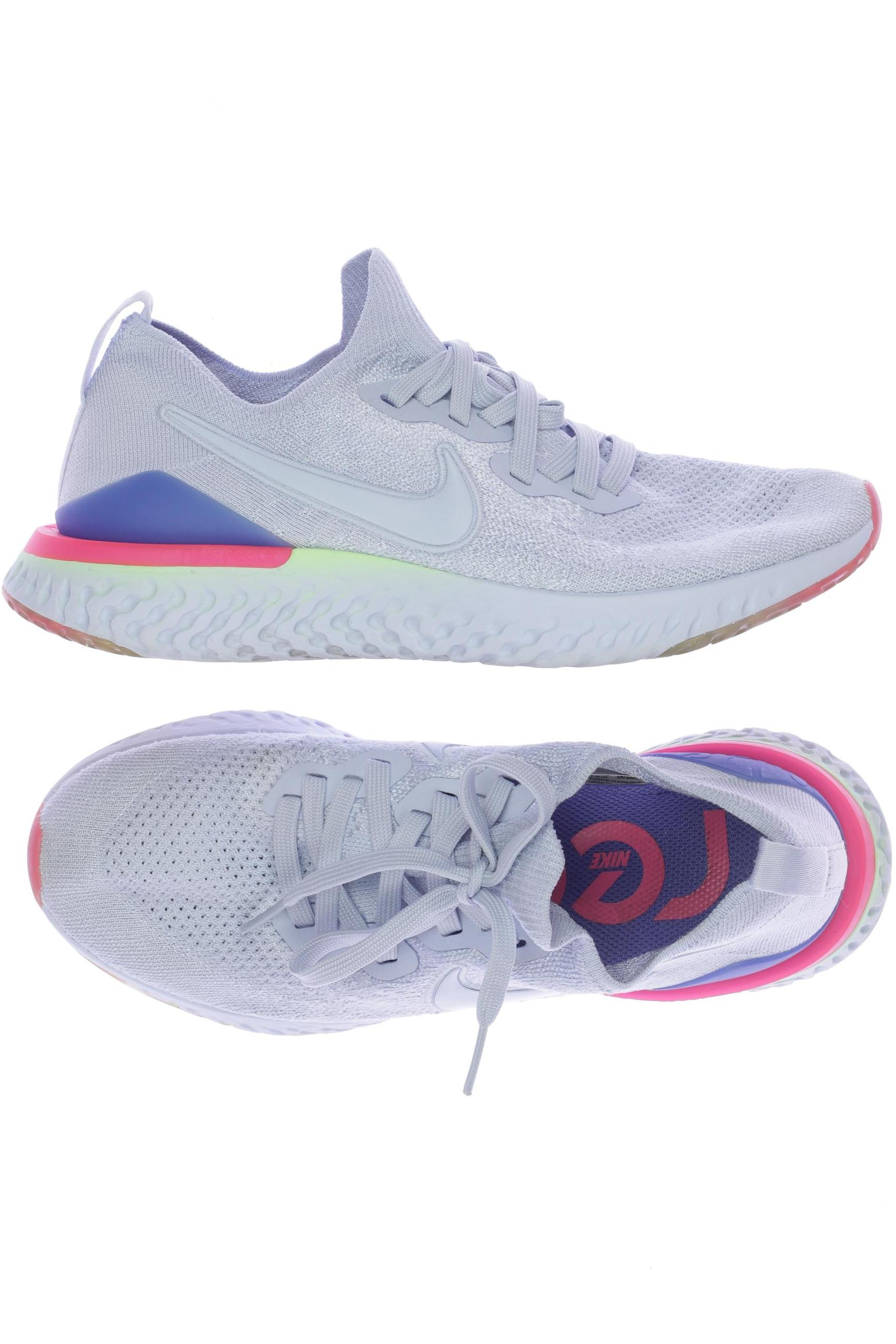 

Nike Herren Sneakers, hellblau, Gr. 40