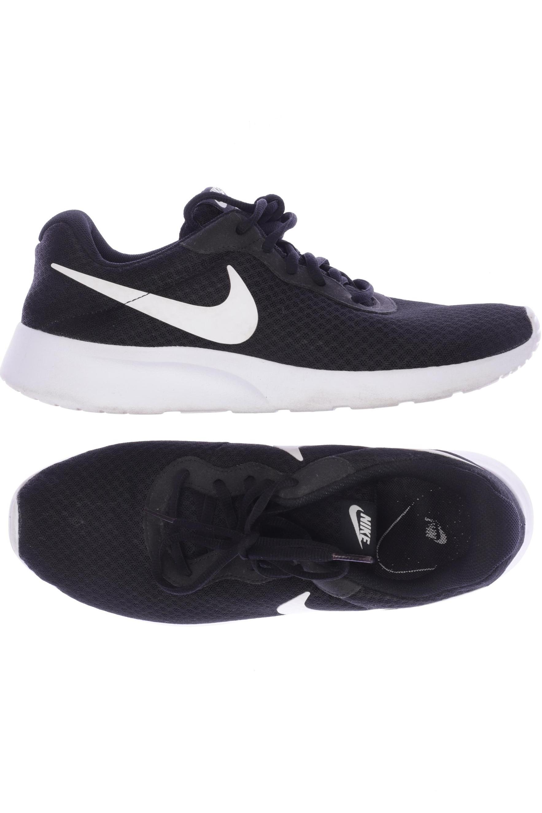 

Nike Herren Sneakers, schwarz, Gr. 44.5