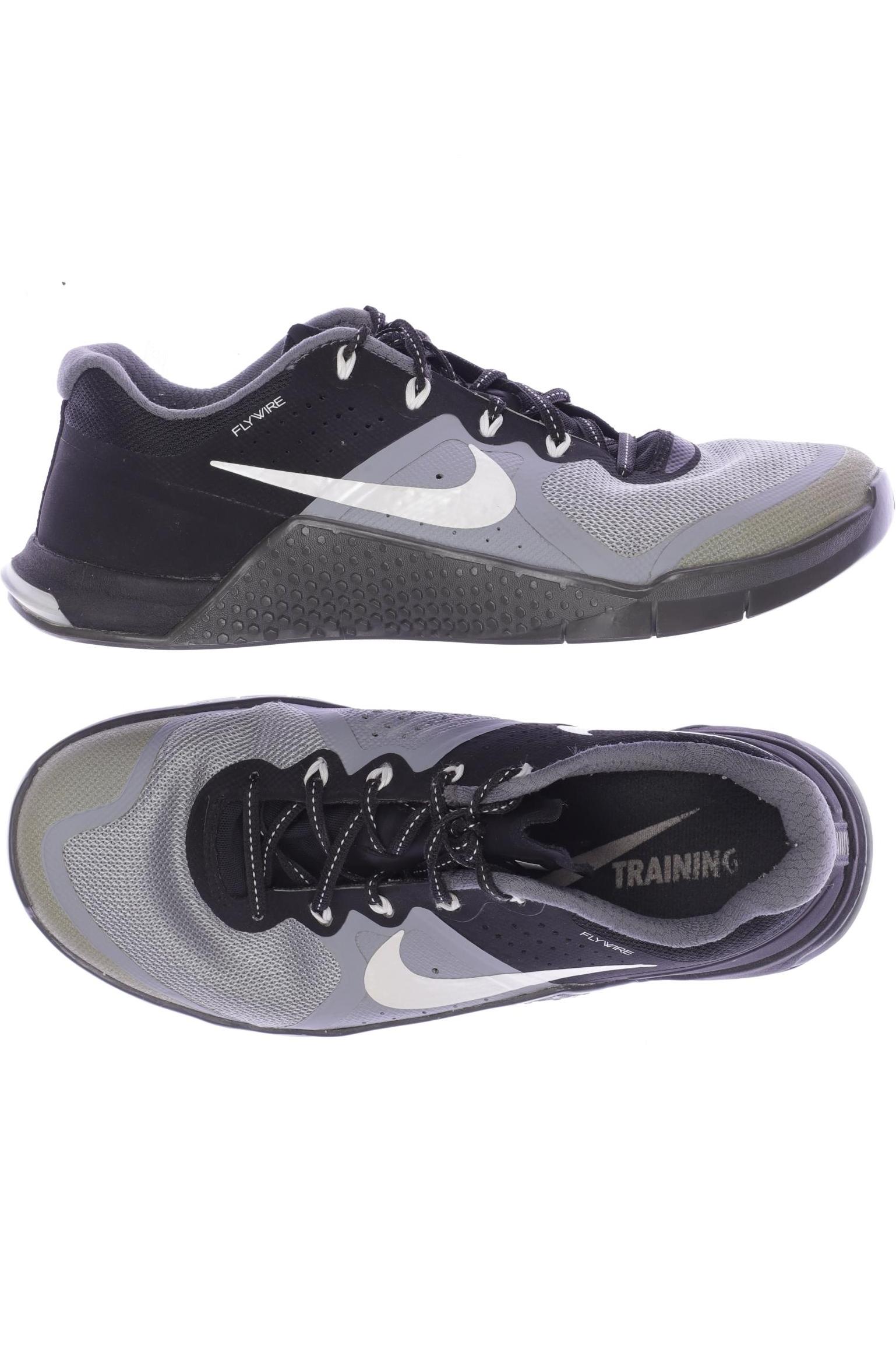 

Nike Herren Sneakers, grau, Gr. 38.5